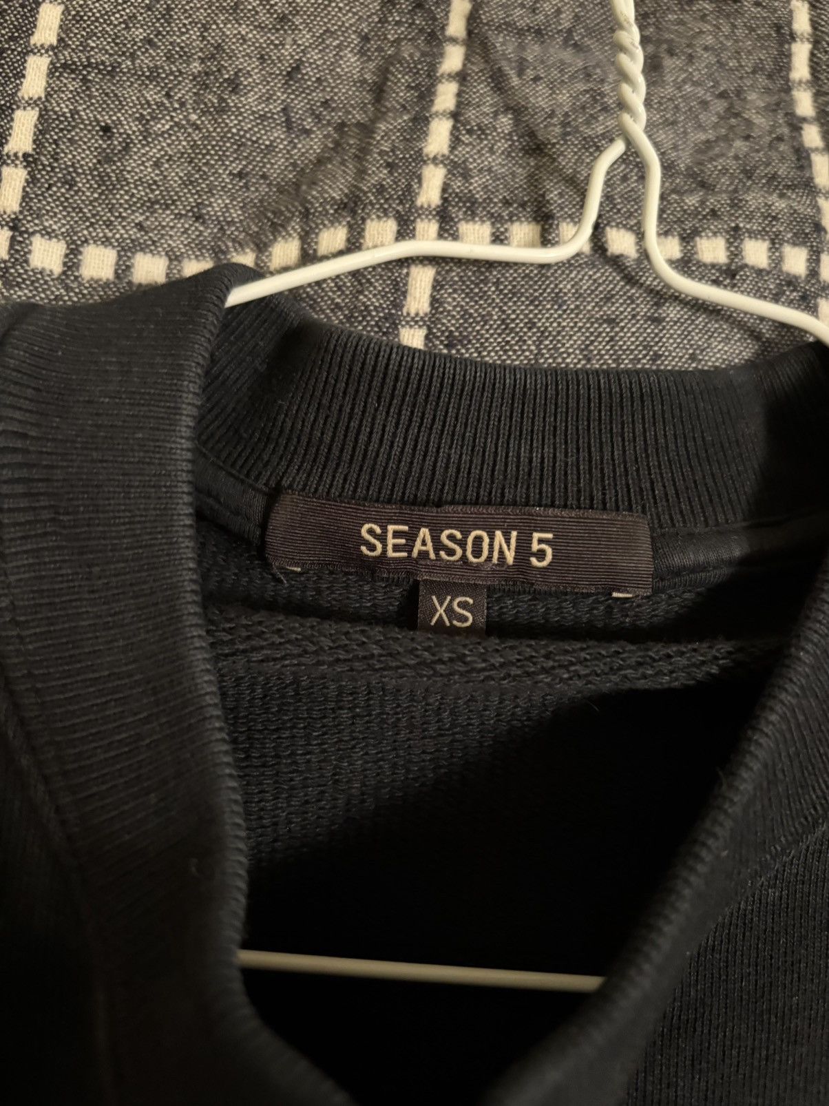 Yeezy Yeezy Calabasas Season 5 sweatshirt Size US XS / EU 42 / 0 - 4 Thumbnail