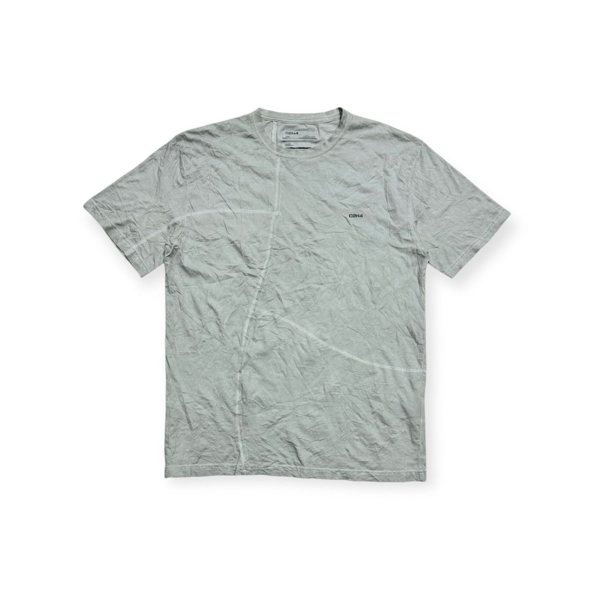 C2H4 × Japanese Brand Reconstructed Tee Size US L / EU 52-54 / 3 - 1 Thumbnail