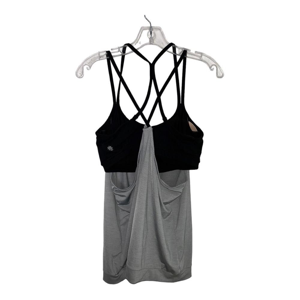 Designer Athleta l The Energized Tank Size Medium Size M / US 6-8 / IT 42-44 - 4 Thumbnail