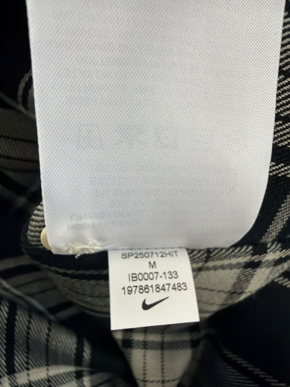 Nike Nike Kobe Baseball Jersey Size US M / EU 48-50 / 2 - 9 Thumbnail