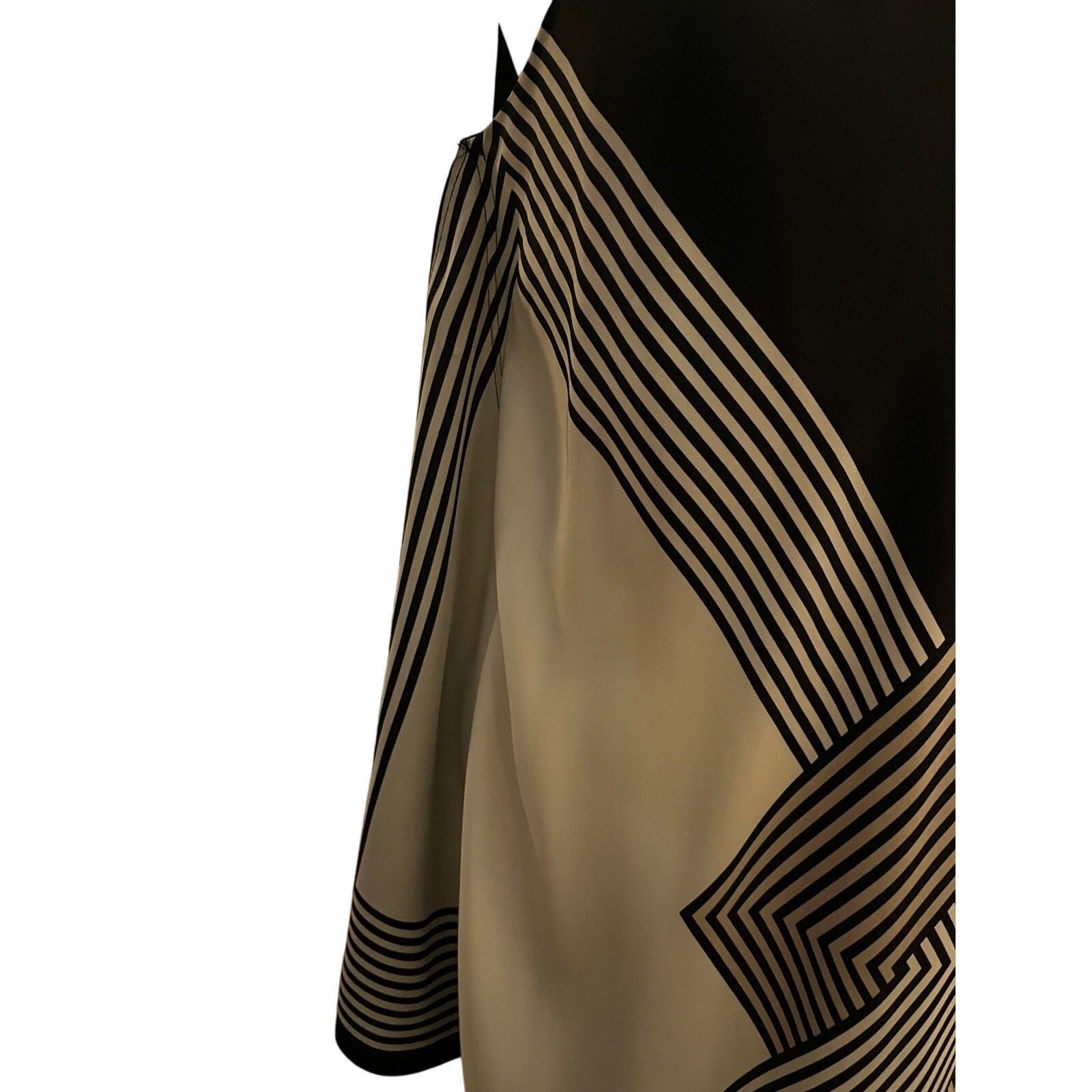 Vintage VINTAGE COCKTAIL DRESS- RACHEL ROY Size XS / US 0-2 / IT 36-38 - 3 Thumbnail