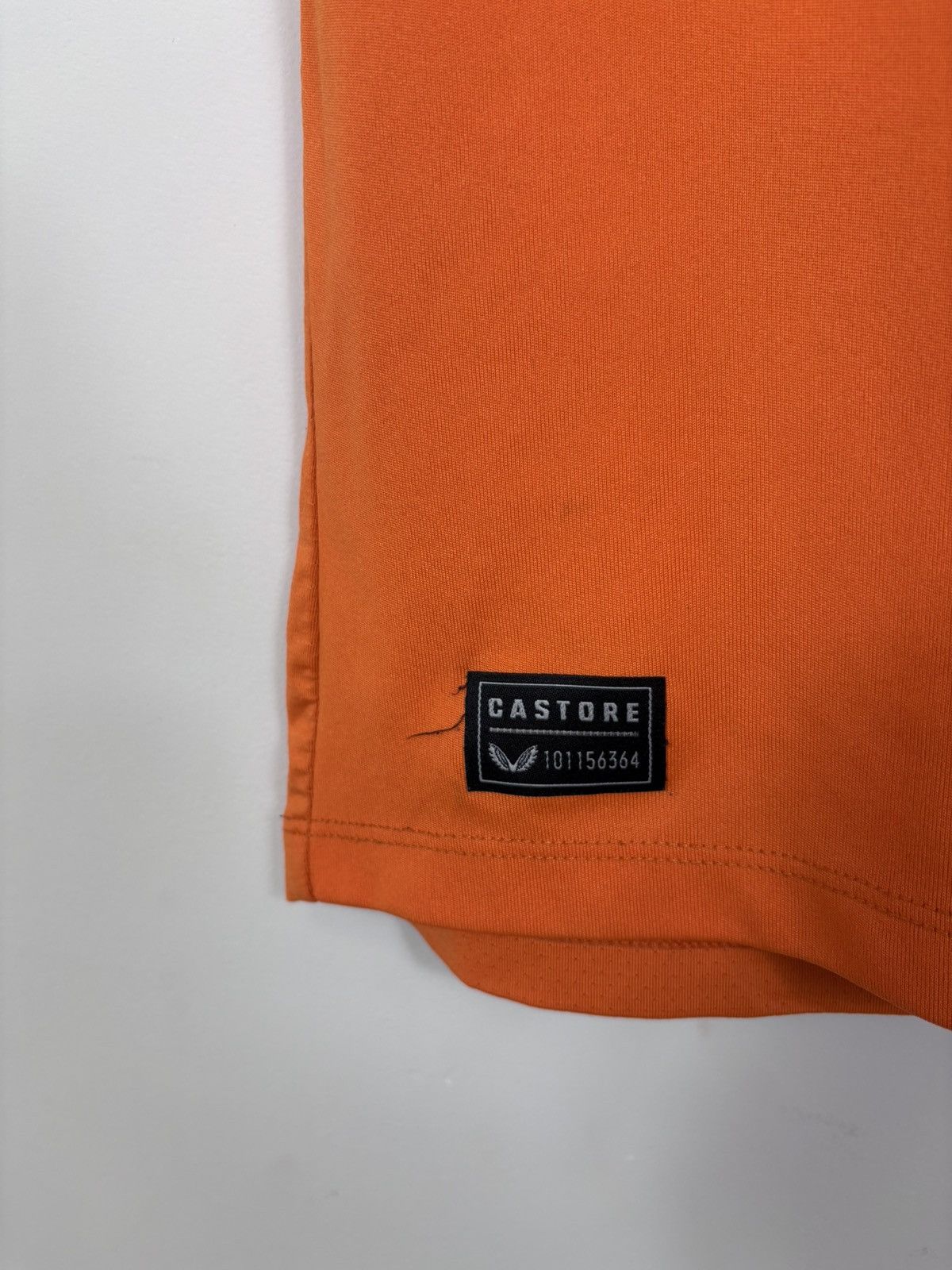 Castore Castore Glasgow Rangers 2022/2023 Third Kit Soccer Jersey Size US S / EU 44-46 / 1 - 9 Thumbnail