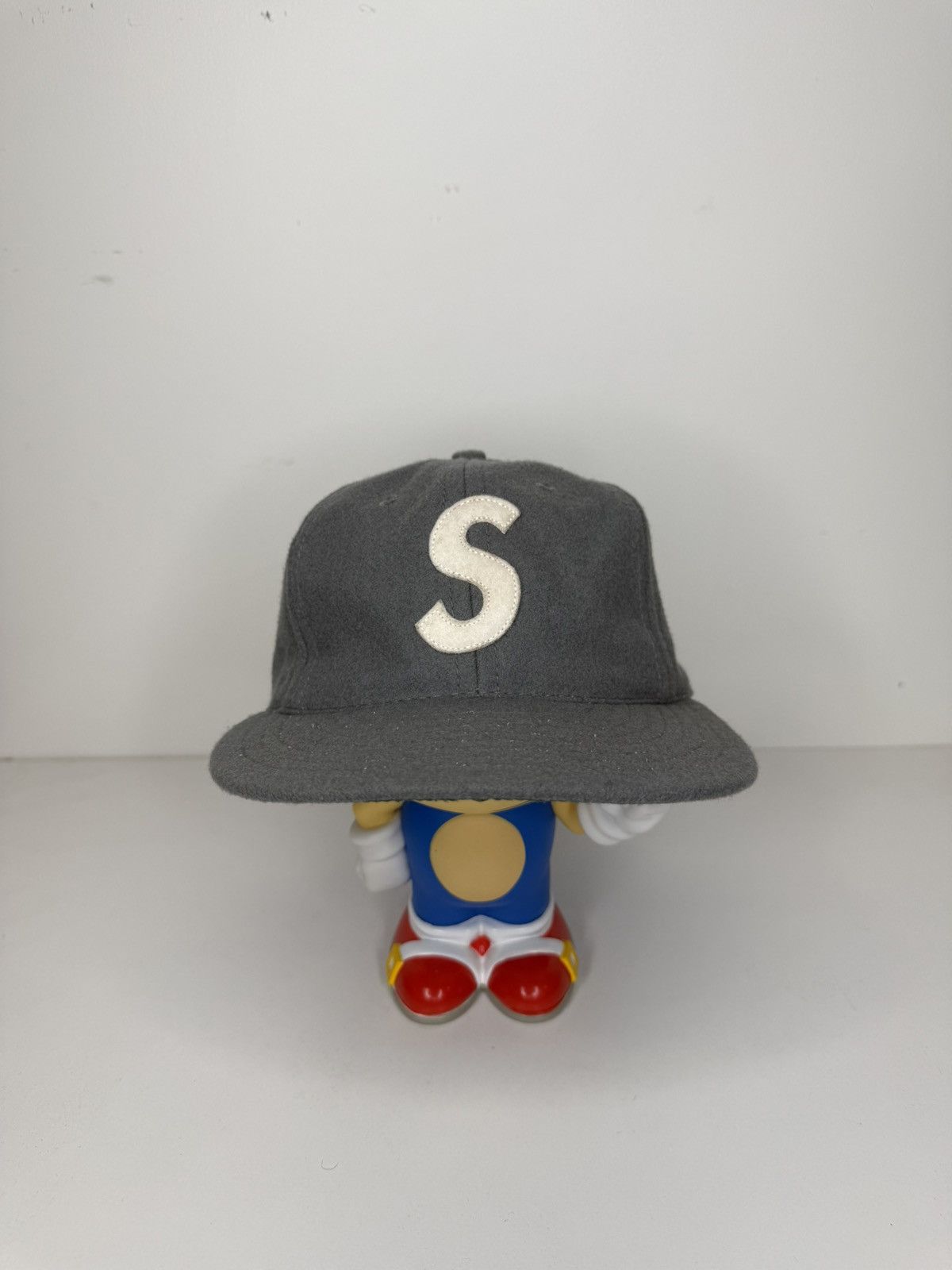 Supreme Supreme X Ebbets Field Size ONE SIZE - 1 Thumbnail