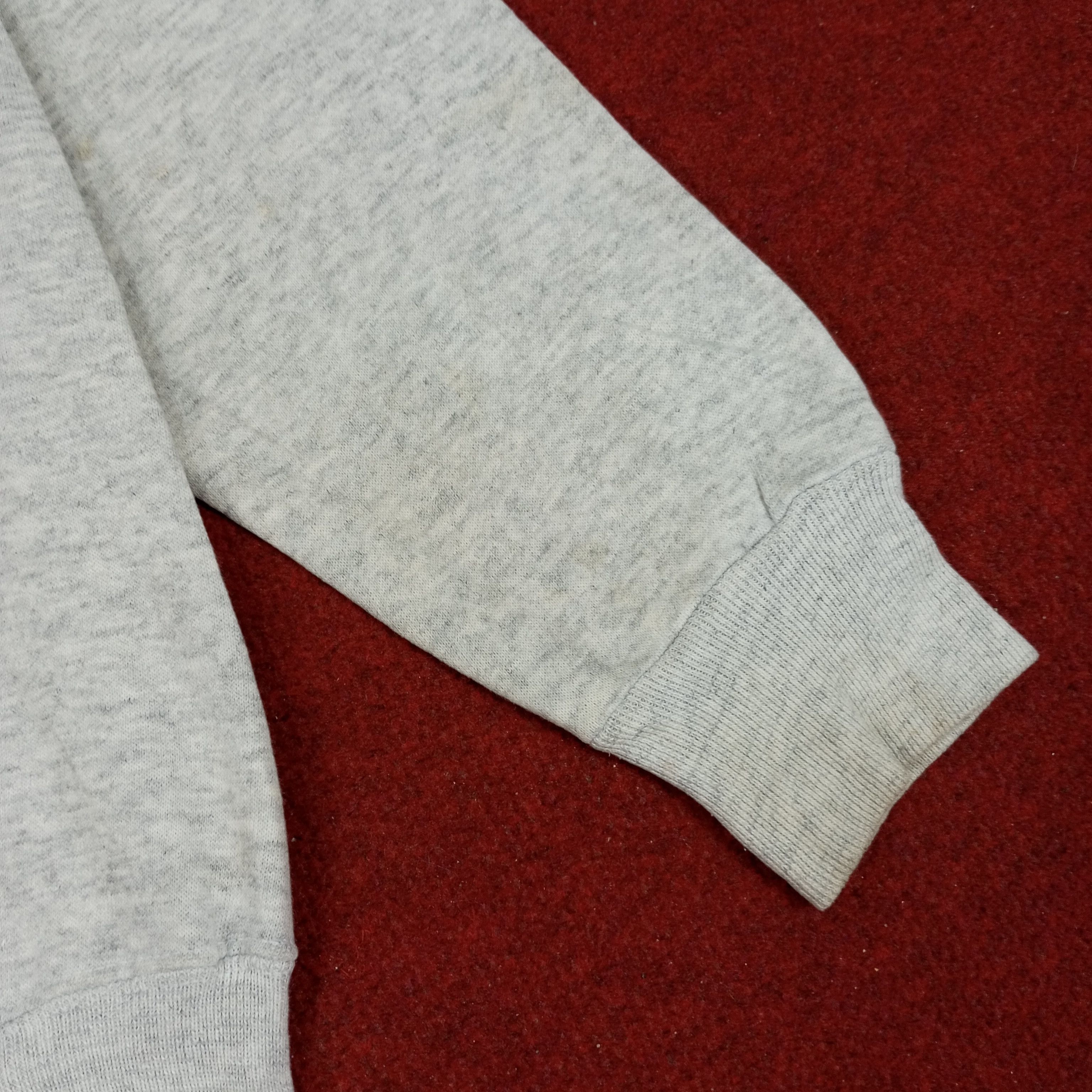 Vintage United State Of America Vintage Sweatshirt Size US M / EU 48-50 / 2 - 4 Thumbnail