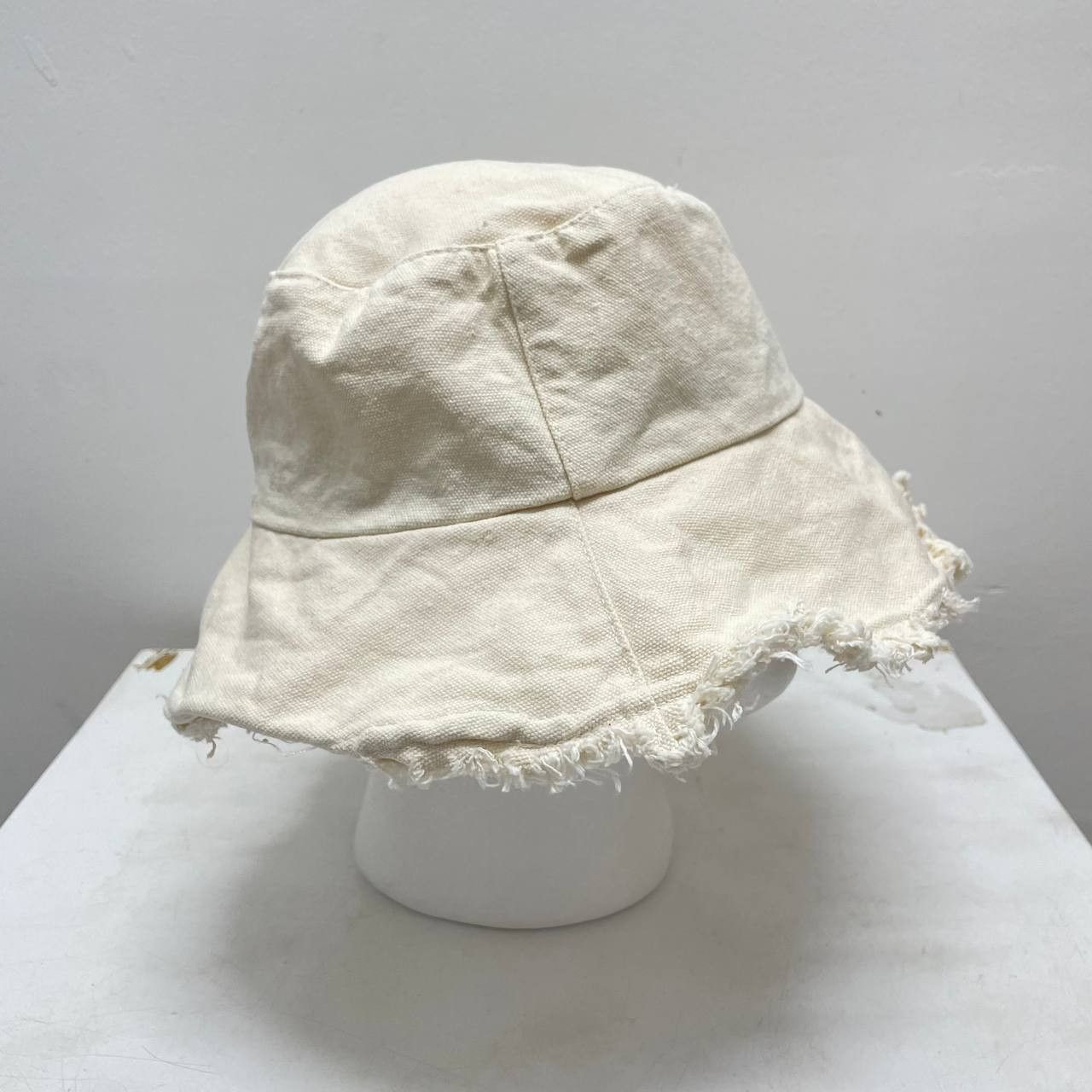 Chocolate ⭐️SALE⭐️ CHOCOLIDS DISTRESS OUTDOOR HAT Size ONE SIZE - 2 Thumbnail