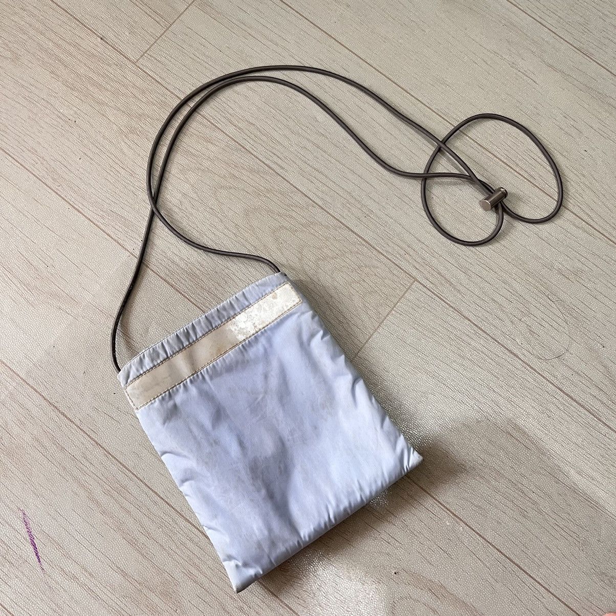 Prada Prada Sport SS/1999 mini slingbag Size ONE SIZE - 5 Thumbnail