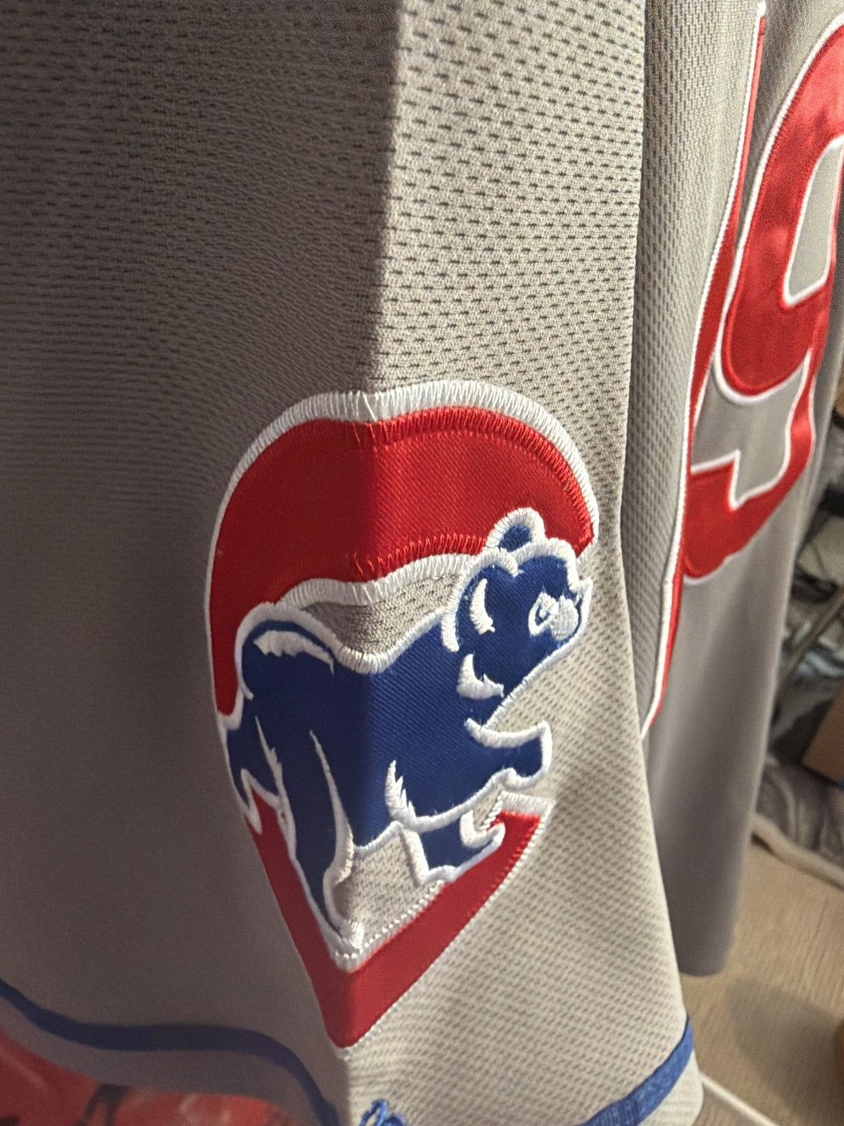 Other Chicago Cubs Arrieta Jersey Size US XL / EU 56 / 4 - 3 Thumbnail