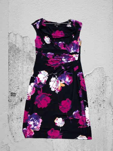 Ralph Lauren Ralph Lauren Dress Size XL / US 12-14 / IT 48-50 - 1 Thumbnail