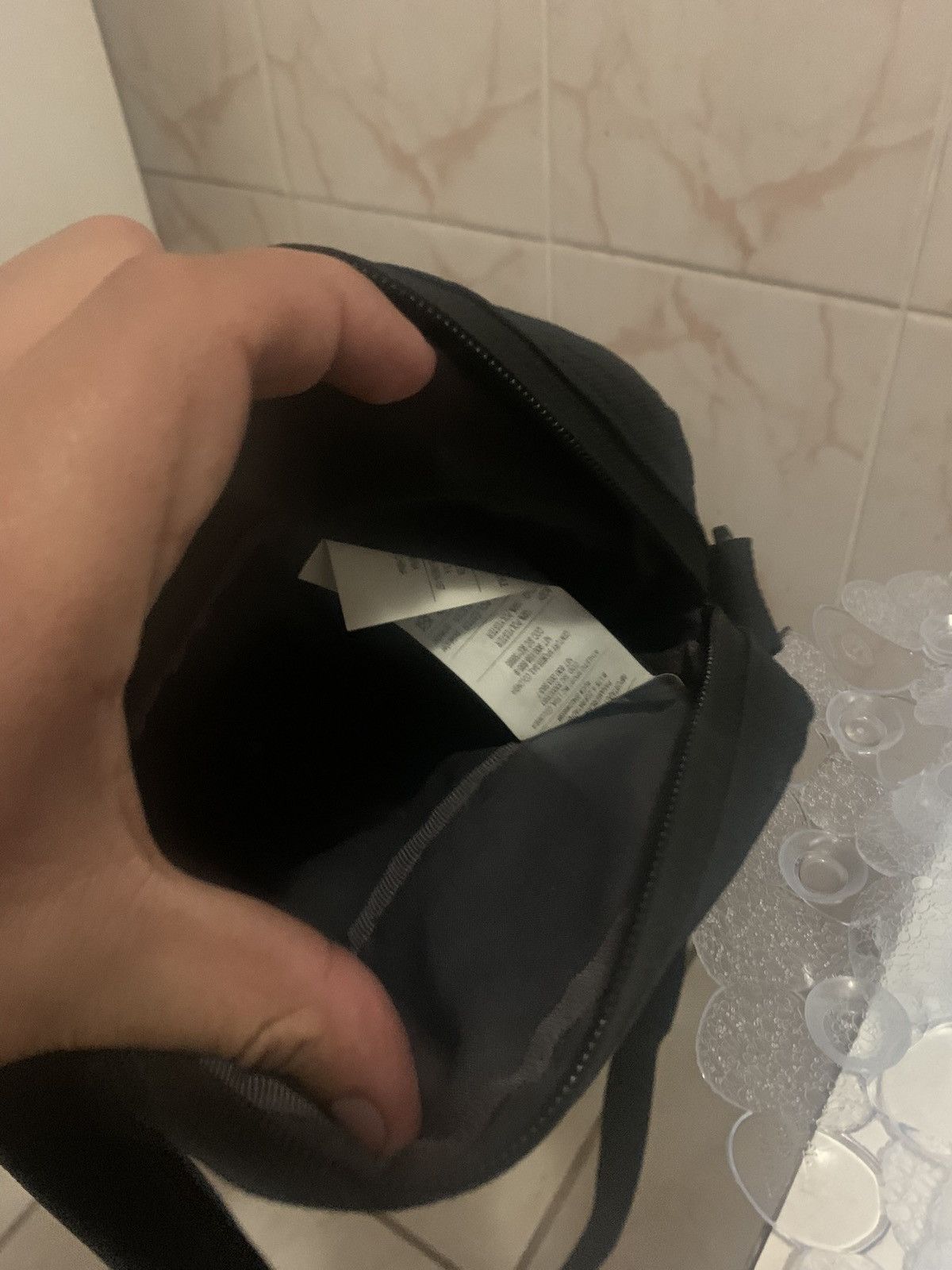 Nike Nike bag Size ONE SIZE - 3 Thumbnail