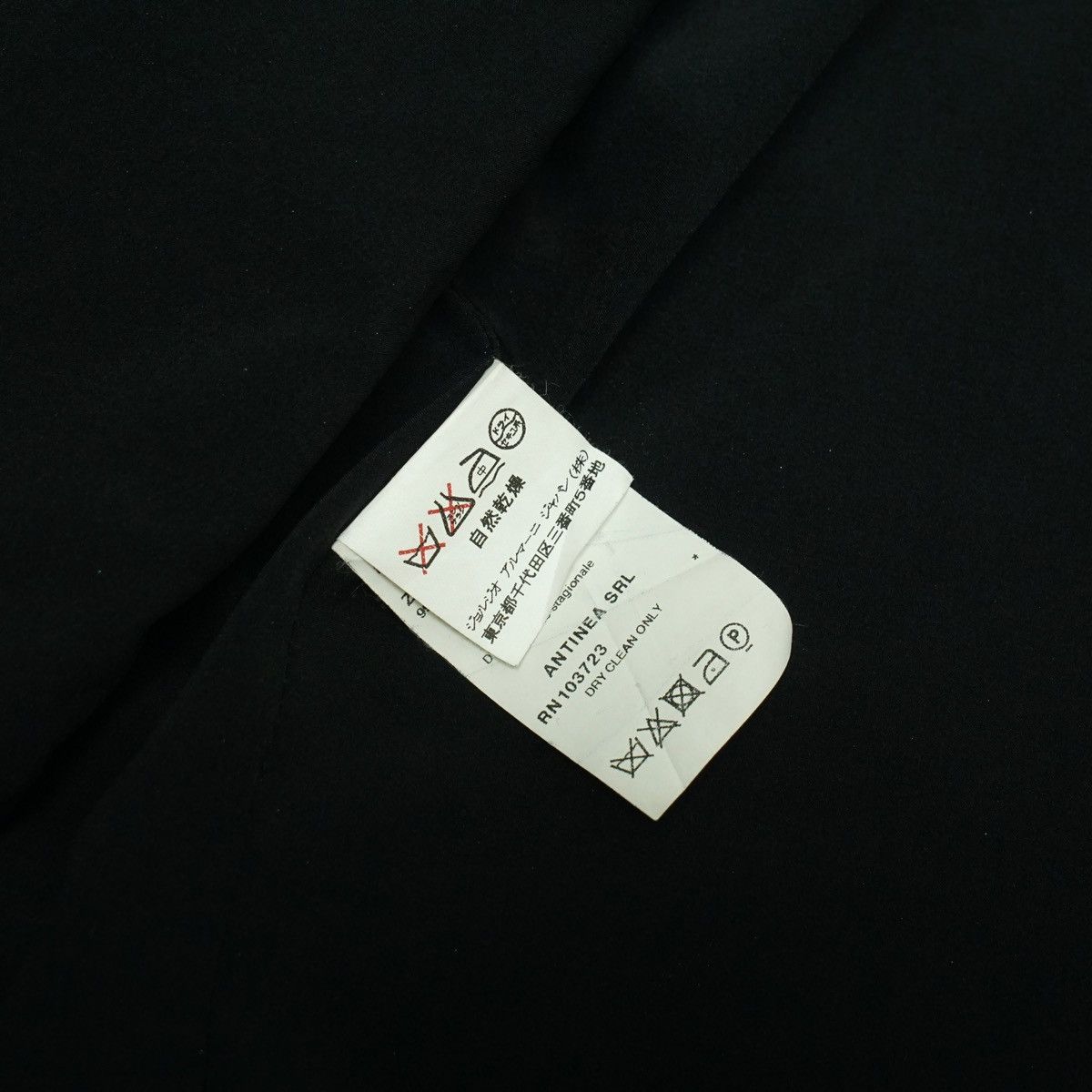 Emporio Armani *NoTariff Armani Collezioni Blazer Size M / US 6-8 / IT 42-44 - 9 Thumbnail