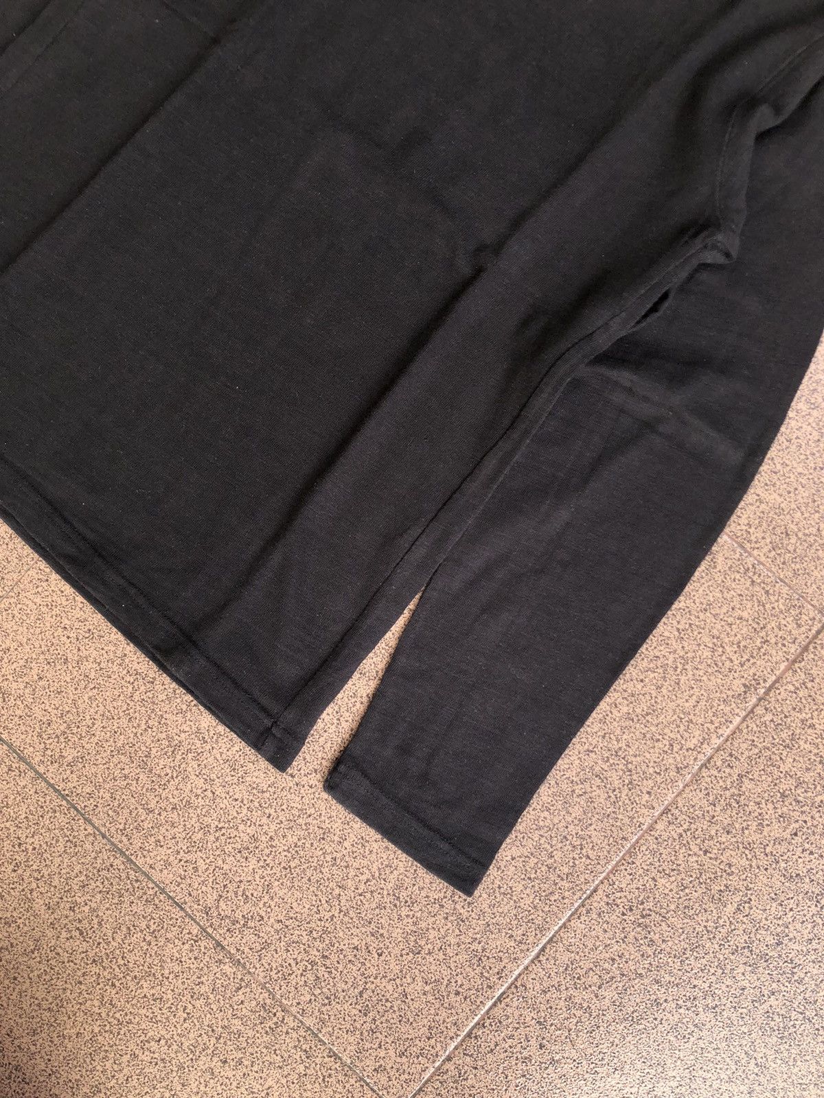 Japanese Brand 2000s Nicole Double Layer vkei style Size US M / EU 48-50 / 2 - 5 Thumbnail