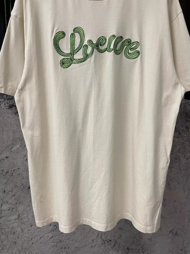 Loewe LOEWE Cactus short sleeves Size M / US 6-8 / IT 42-44 - 4 Thumbnail