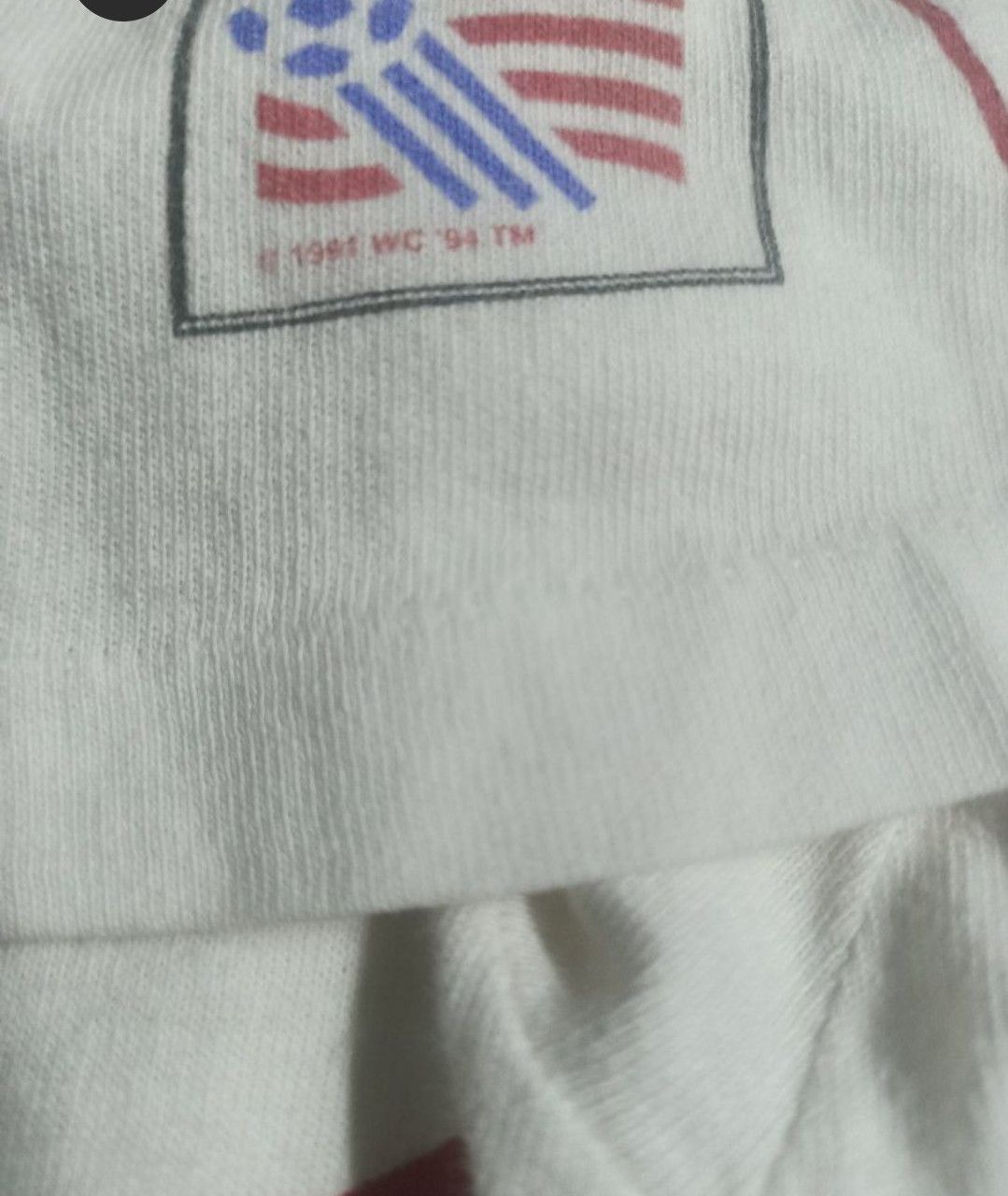 Other World cup USA 1994 Size US L / EU 52-54 / 3 - 6 Thumbnail