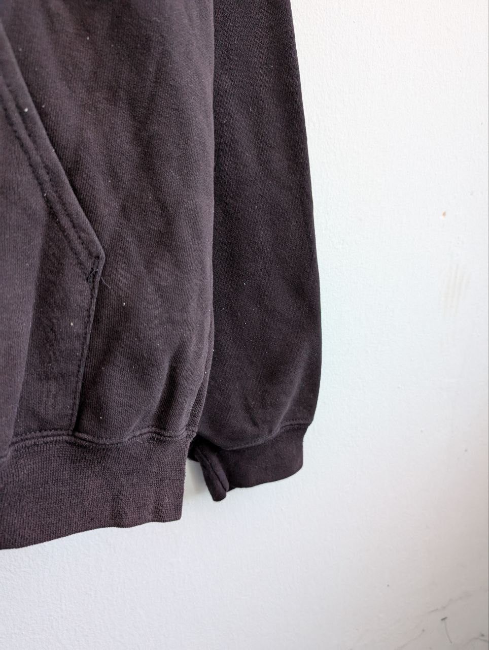 Carhartt CARHATT embroidered logo sweater hoodie Size US L / EU 52-54 / 3 - 6 Thumbnail