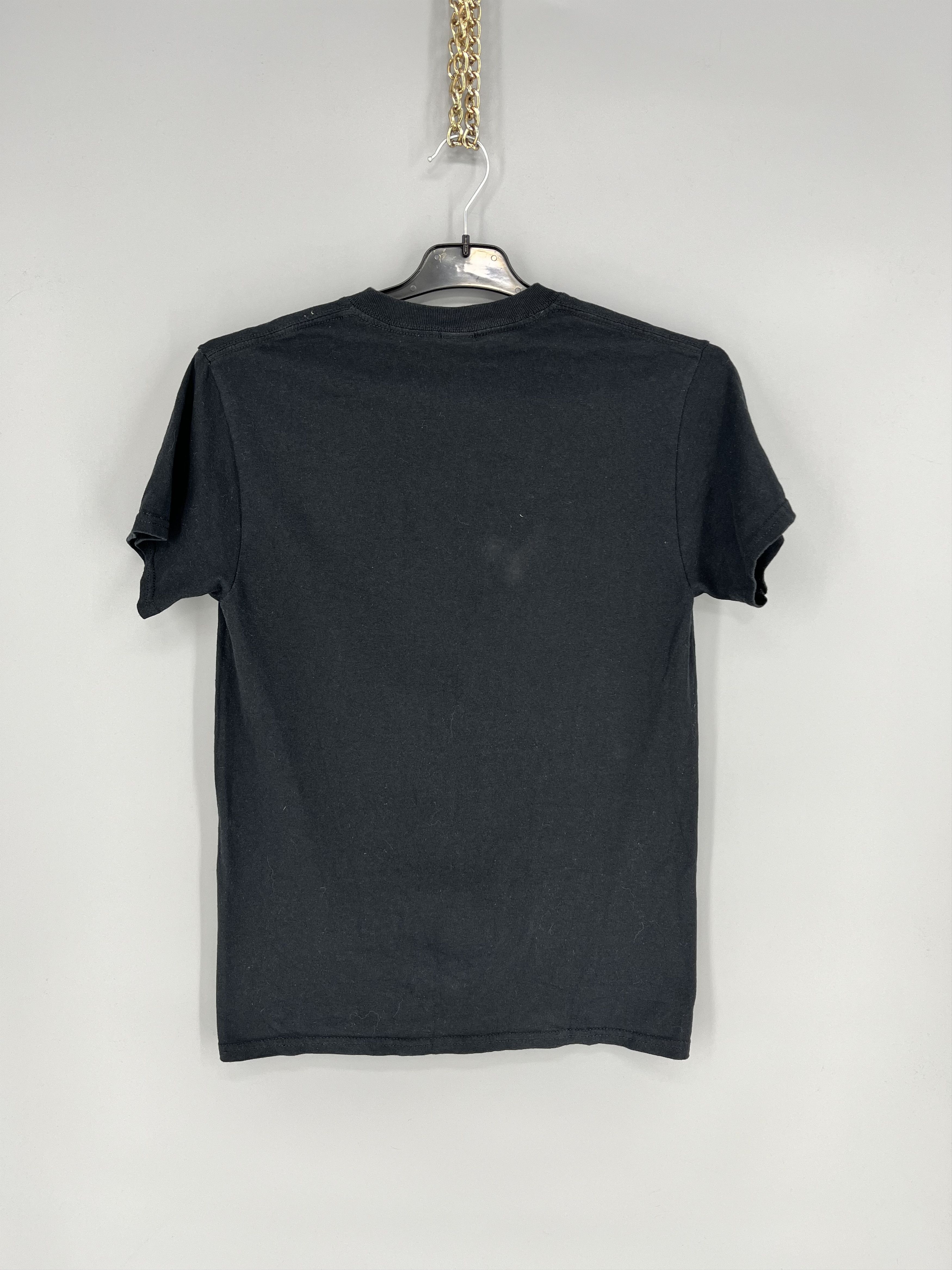 Band Tees Distressed The Beatles Abbey Road Band Tees Size US S / EU 44-46 / 1 - 8 Thumbnail