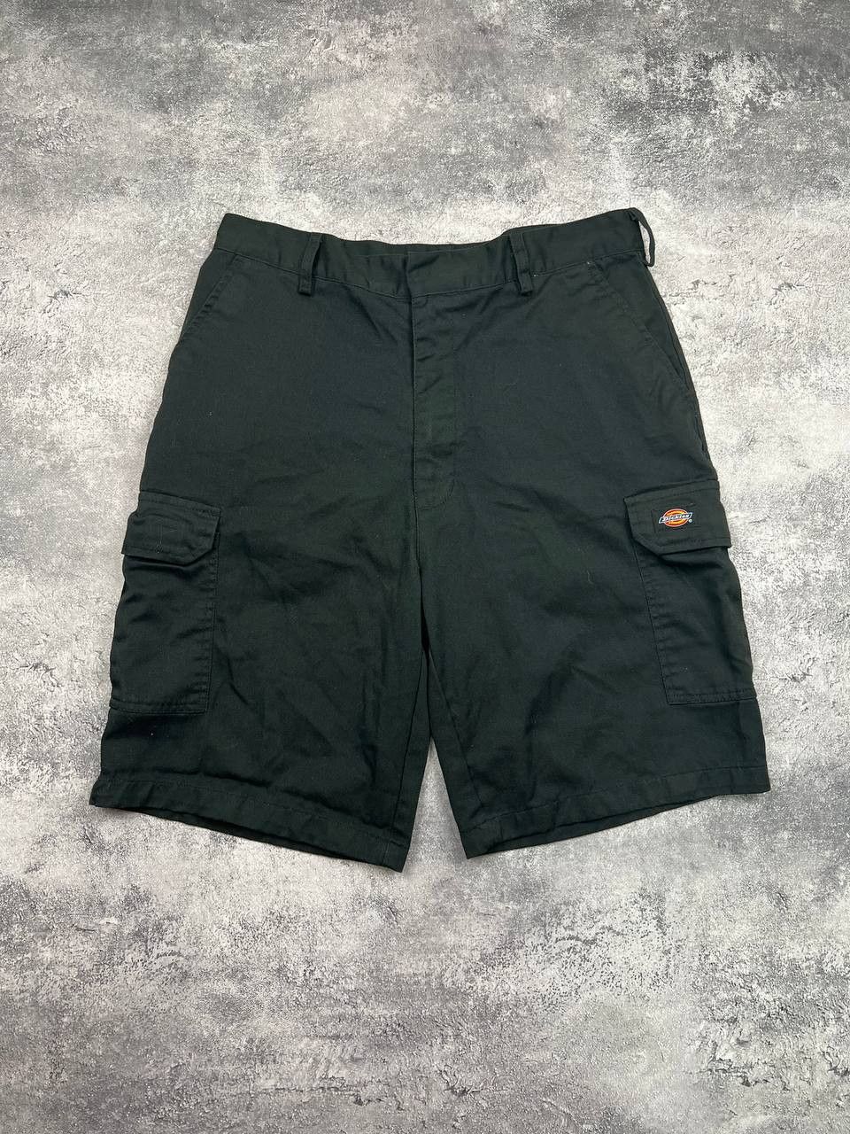 Dickies Vintage Dickies Shorts Workwear Y2K Cargo Work Size US 34 / EU 50 - 1 Thumbnail