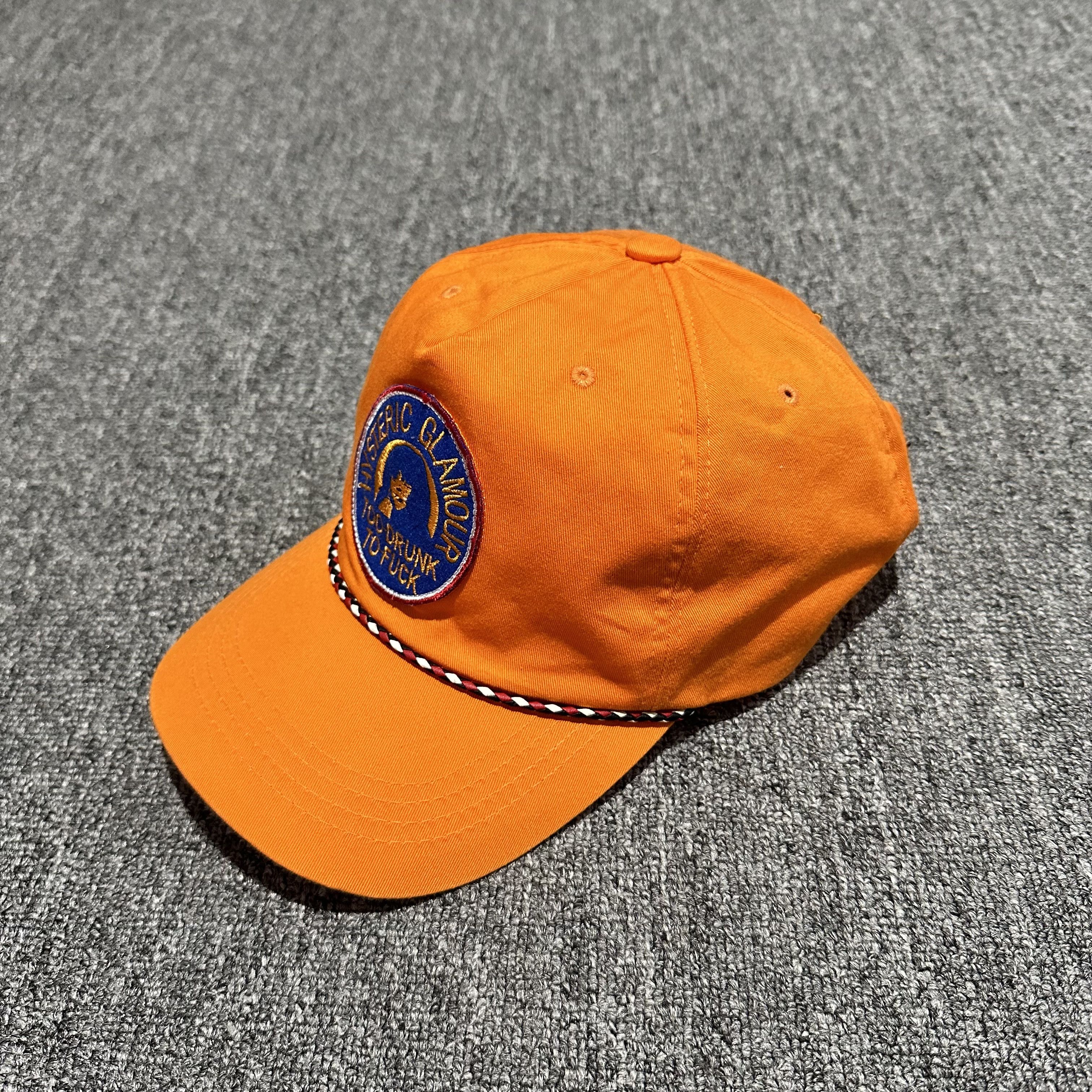 Hysteric Glamour Hysteric Glamour Hats Size ONE SIZE - 3 Thumbnail