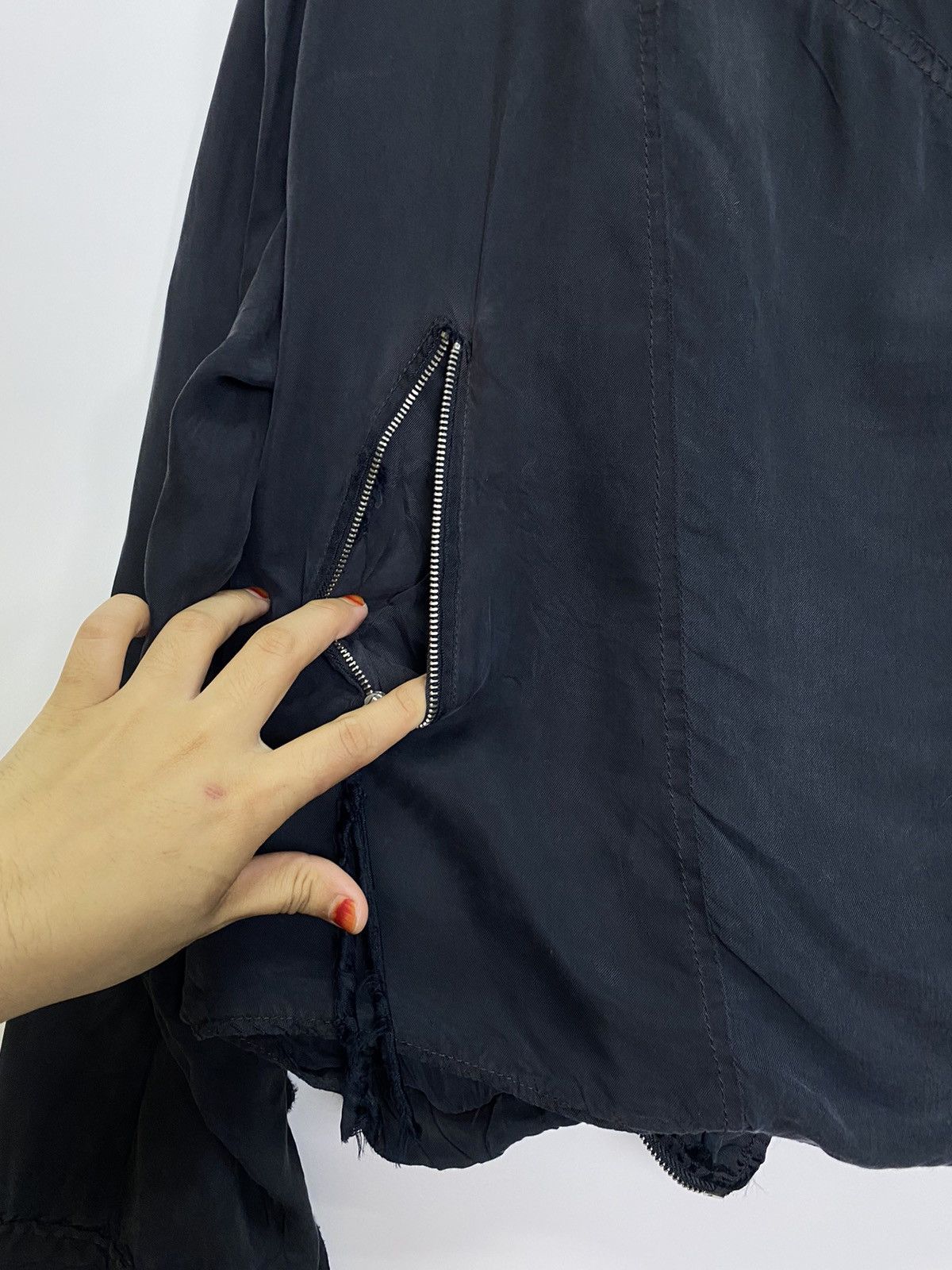 BLANKNYC × Designer Blank Nyc Jacket Punk design Size US M / EU 48-50 / 2 - 8 Thumbnail