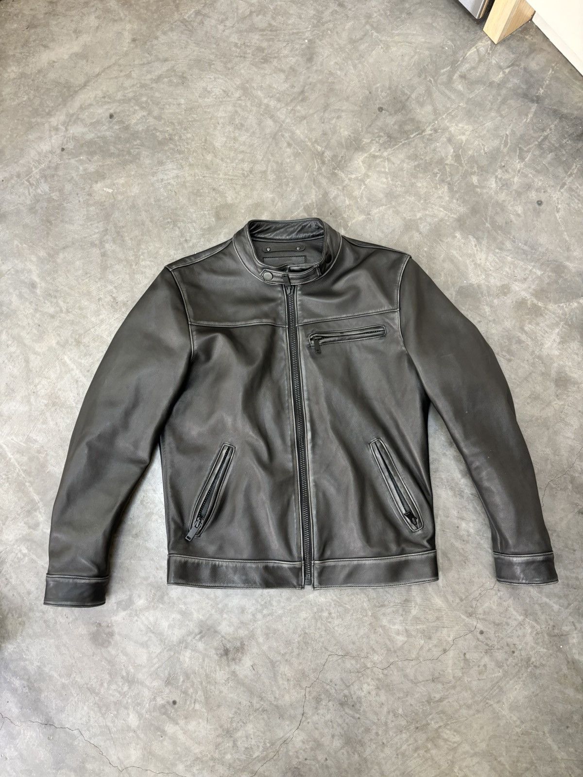 Gap 14th Addiction style Jacket Size US M / EU 48-50 / 2 - 1 Thumbnail
