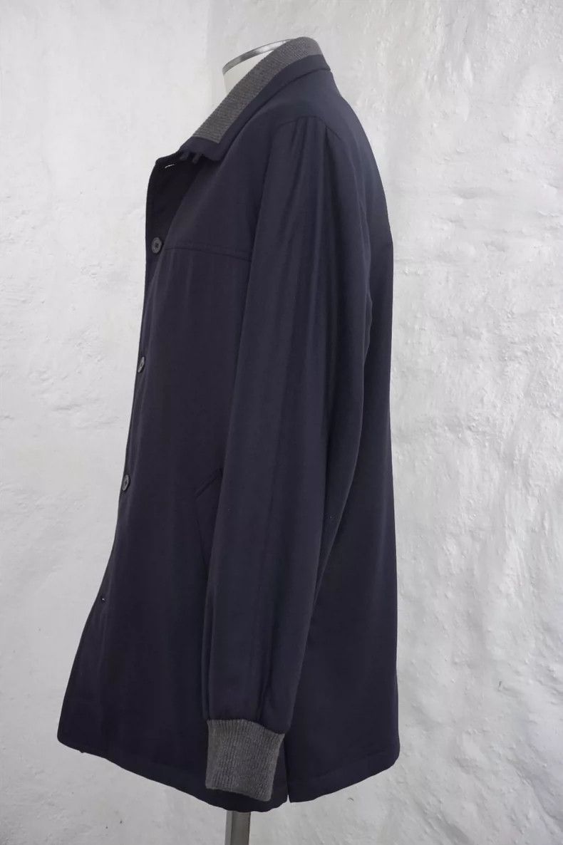 Loro Piana LORO PIANA Maremma series double sided camel hair coat Size US XXL / EU 58 / 5 - 3 Thumbnail