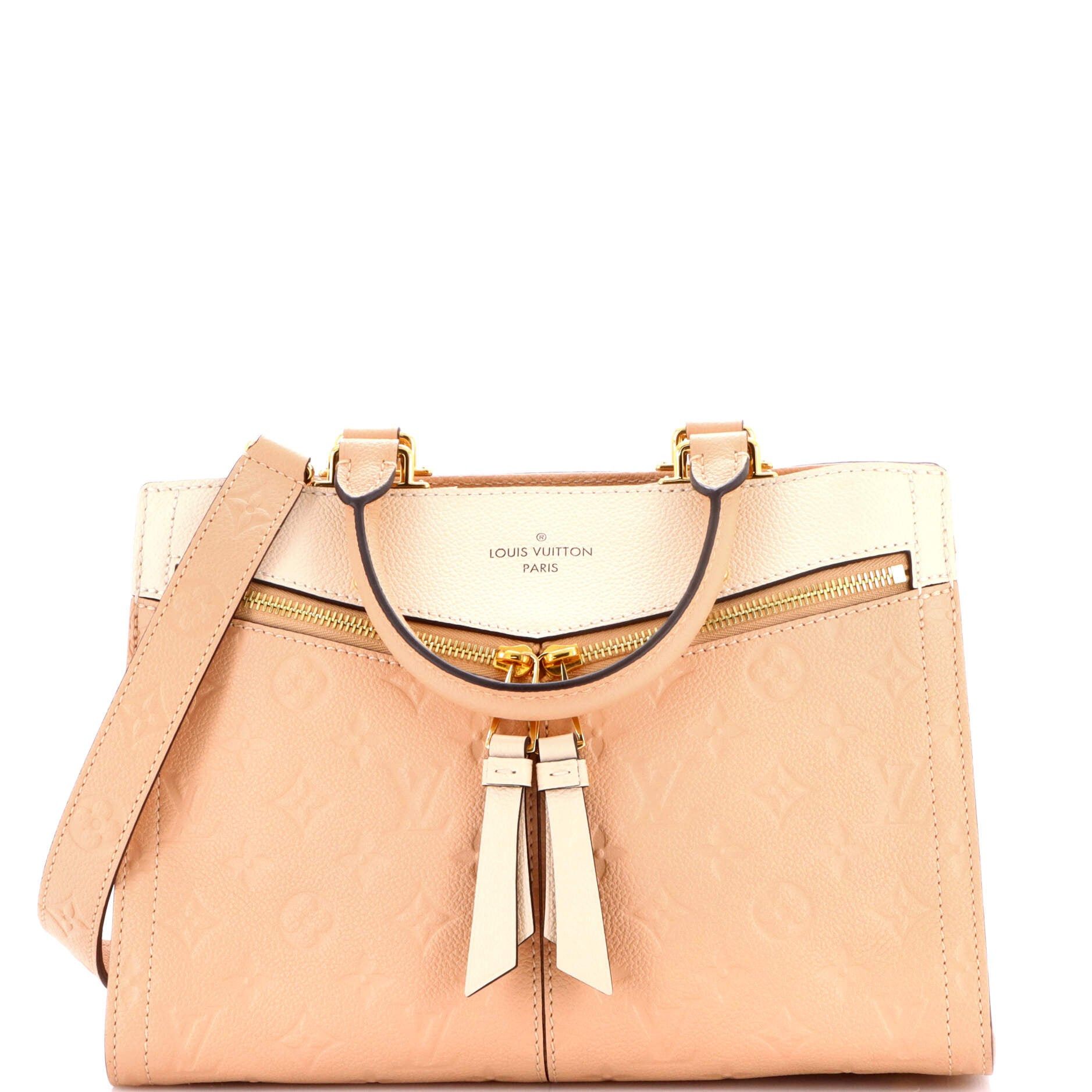 Louis Vuitton Sully Tote Size ONE SIZE - 1 Thumbnail