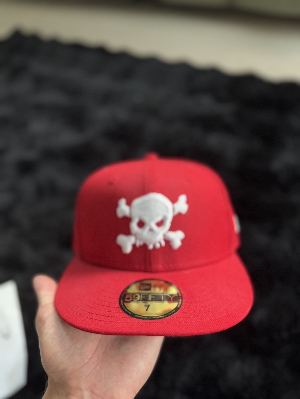Supreme Supreme Skull Cap Size ONE SIZE - 2 Thumbnail