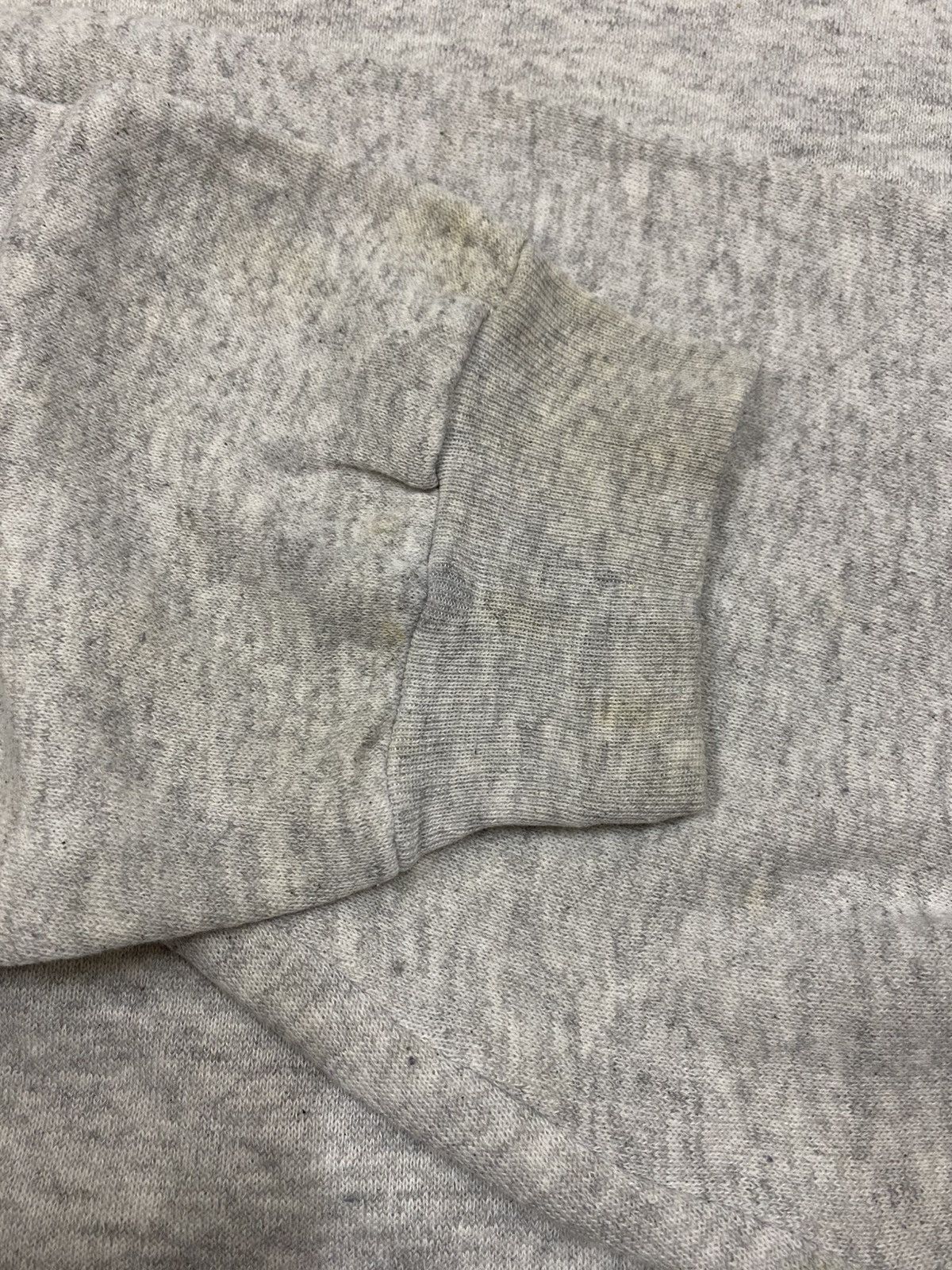 Vintage Vintage 70s Mackinac Island Sweatshirt Size US L / EU 52-54 / 3 - 7 Thumbnail