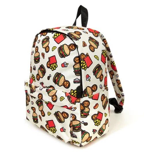 Bape Bape Baby Milo Backpack Size ONE SIZE - 2 Thumbnail