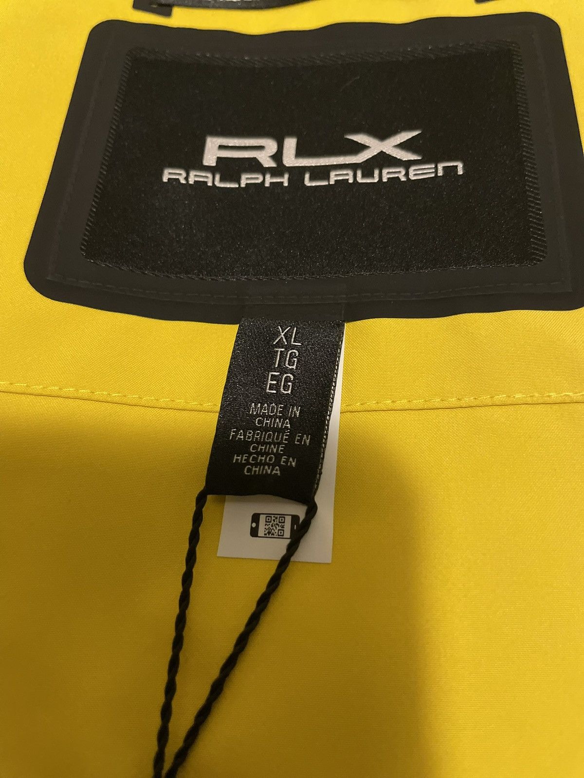 RLX Ralph Lauren Mens RLX Ralph Lauren Size US XL / EU 56 / 4 - 9 Thumbnail