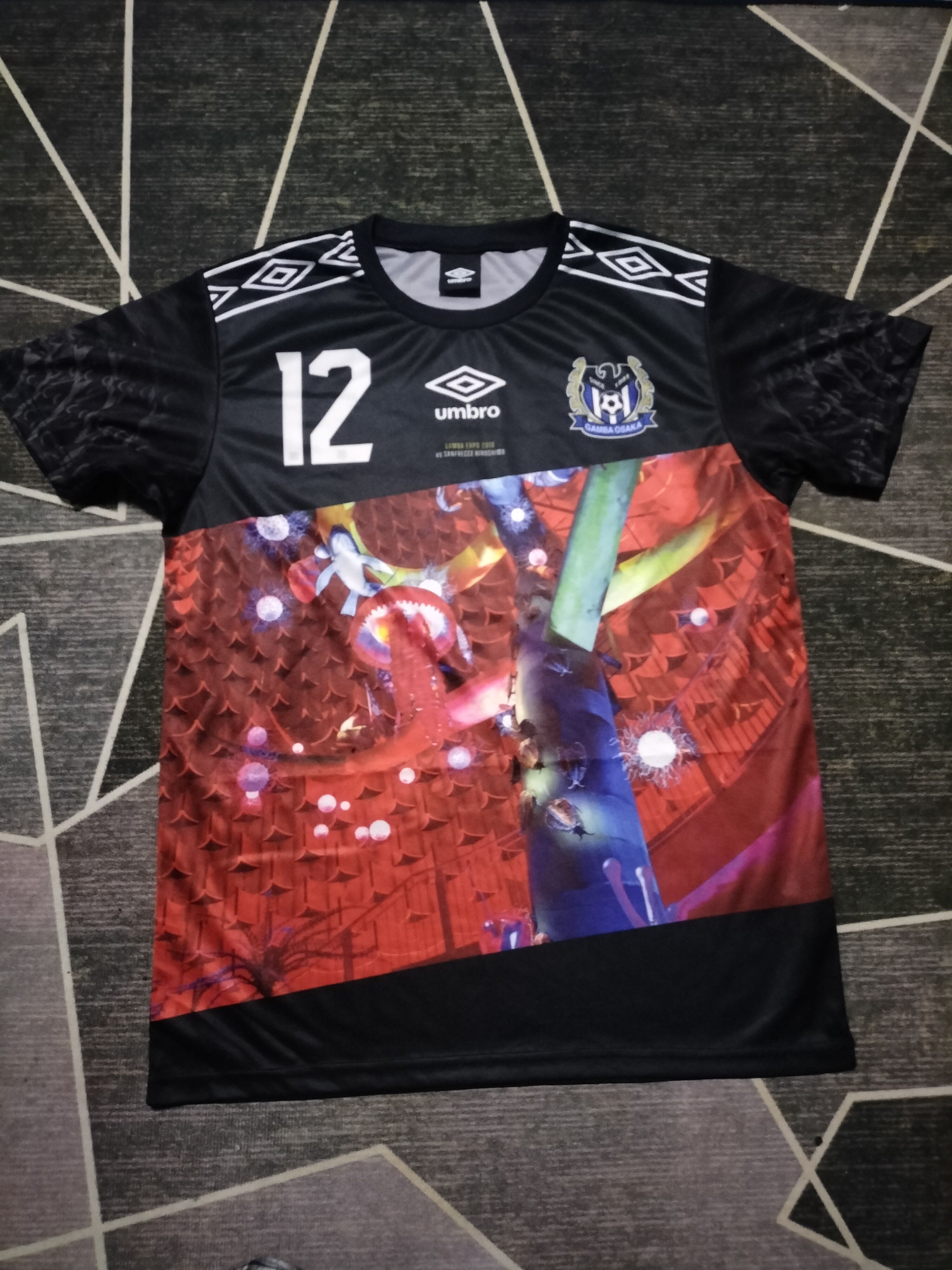 Sanfrecce Hiroshima | Grailed