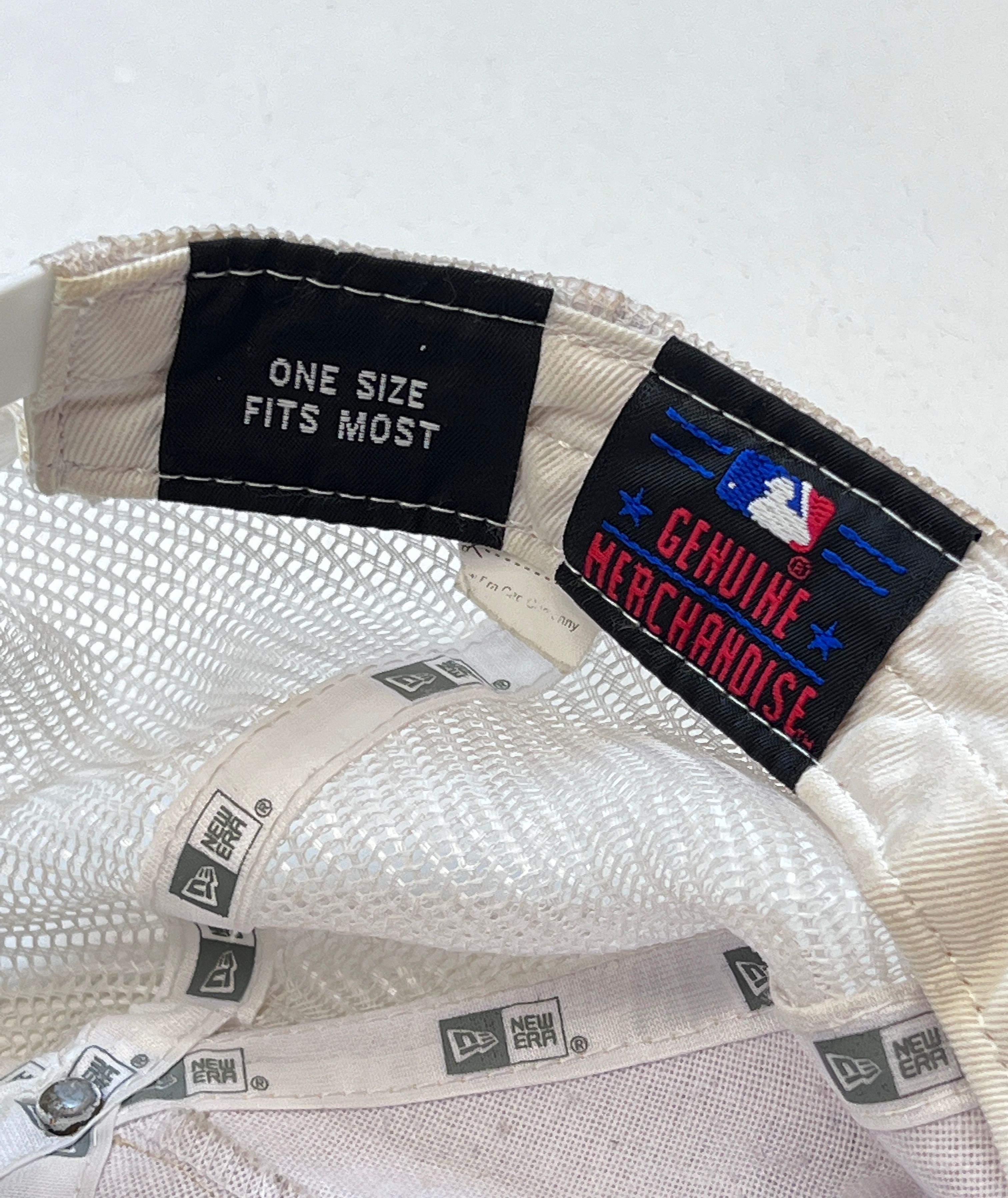 New Era × New York Yankees New York Yankees Baseball Cap Palm by New Era Size ONE SIZE - 12 Thumbnail