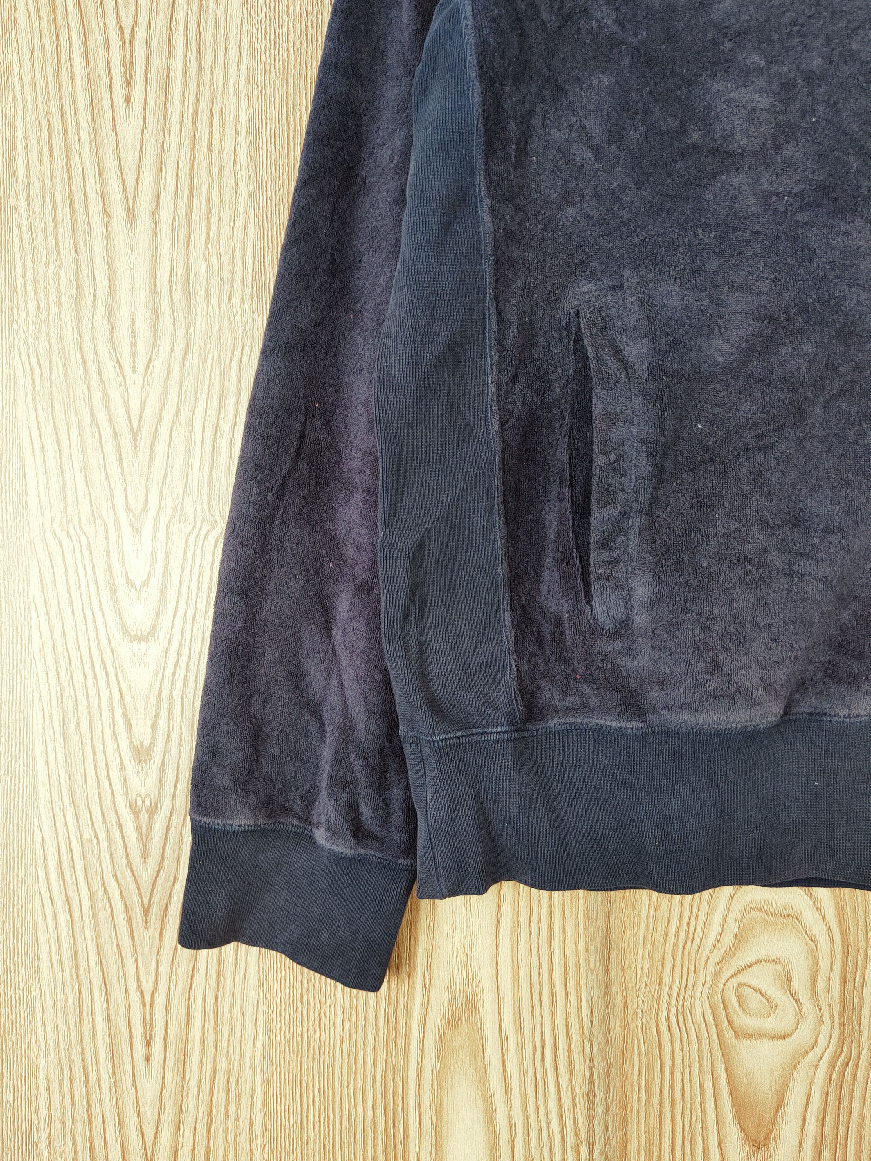 Polo Ralph Lauren Polo by Ralph Lauren Dark Blue Sweaters #W037 Size M / US 6-8 / IT 42-44 - 5 Thumbnail