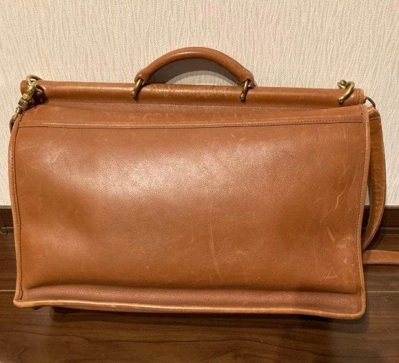 Coach Coach 5266 Shoulder Bag light brown Size ONE SIZE - 2 Thumbnail