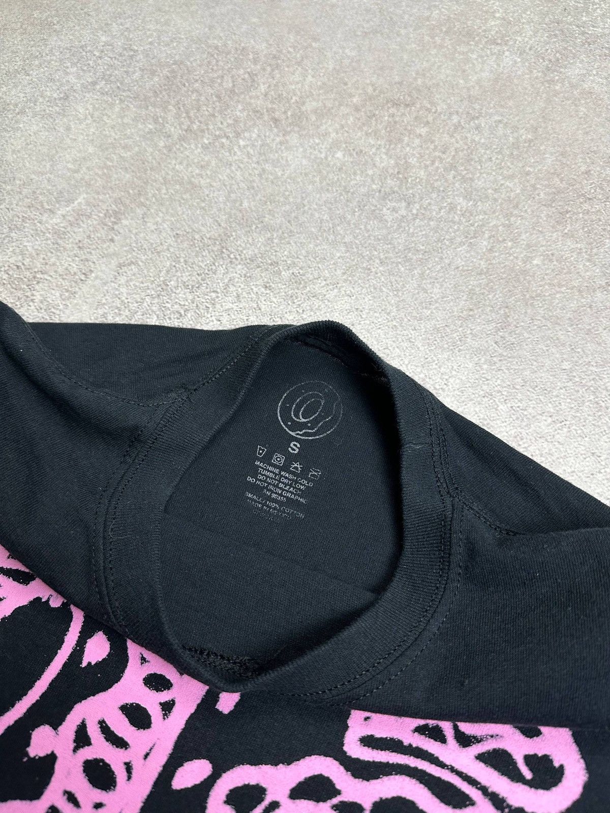 Golf le Fleur OFWGKTA Odd Future Longsleeve Size US S / EU 44-46 / 1 - 3 Thumbnail