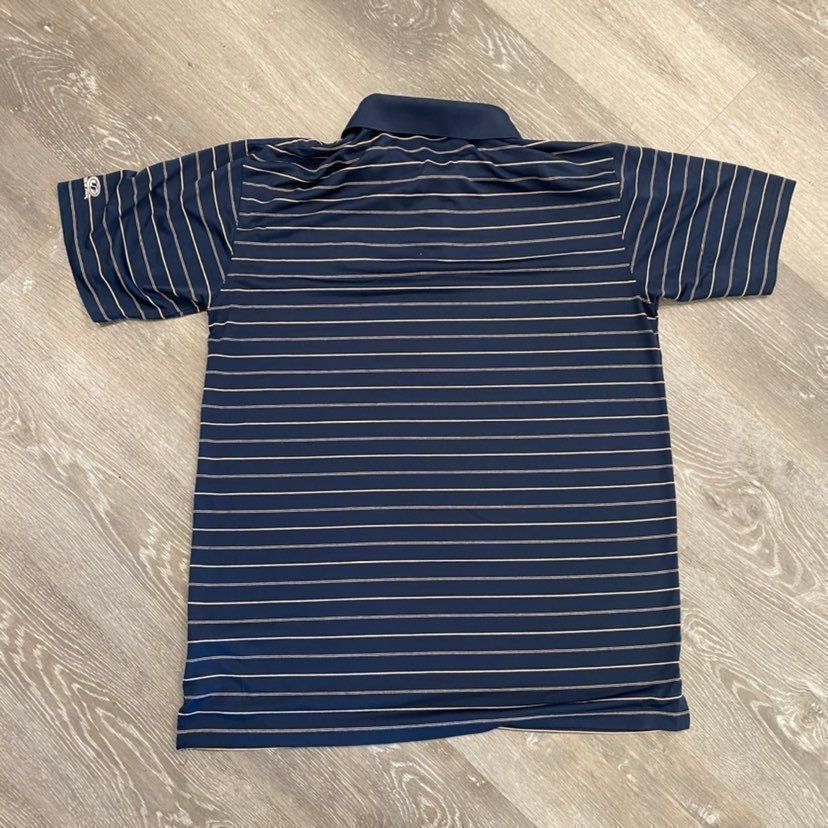 MLB MLB Milwaukee Brewers Polo Men Large Bin H-31 Size US L / EU 52-54 / 3 - 4 Thumbnail
