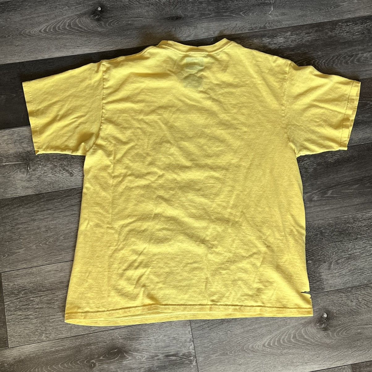 Ecko Unltd. Vintage Y2K Ecko Unlimited DC Comics Batman Graphic T Shirt Size US L / EU 52-54 / 3 - 2 Thumbnail