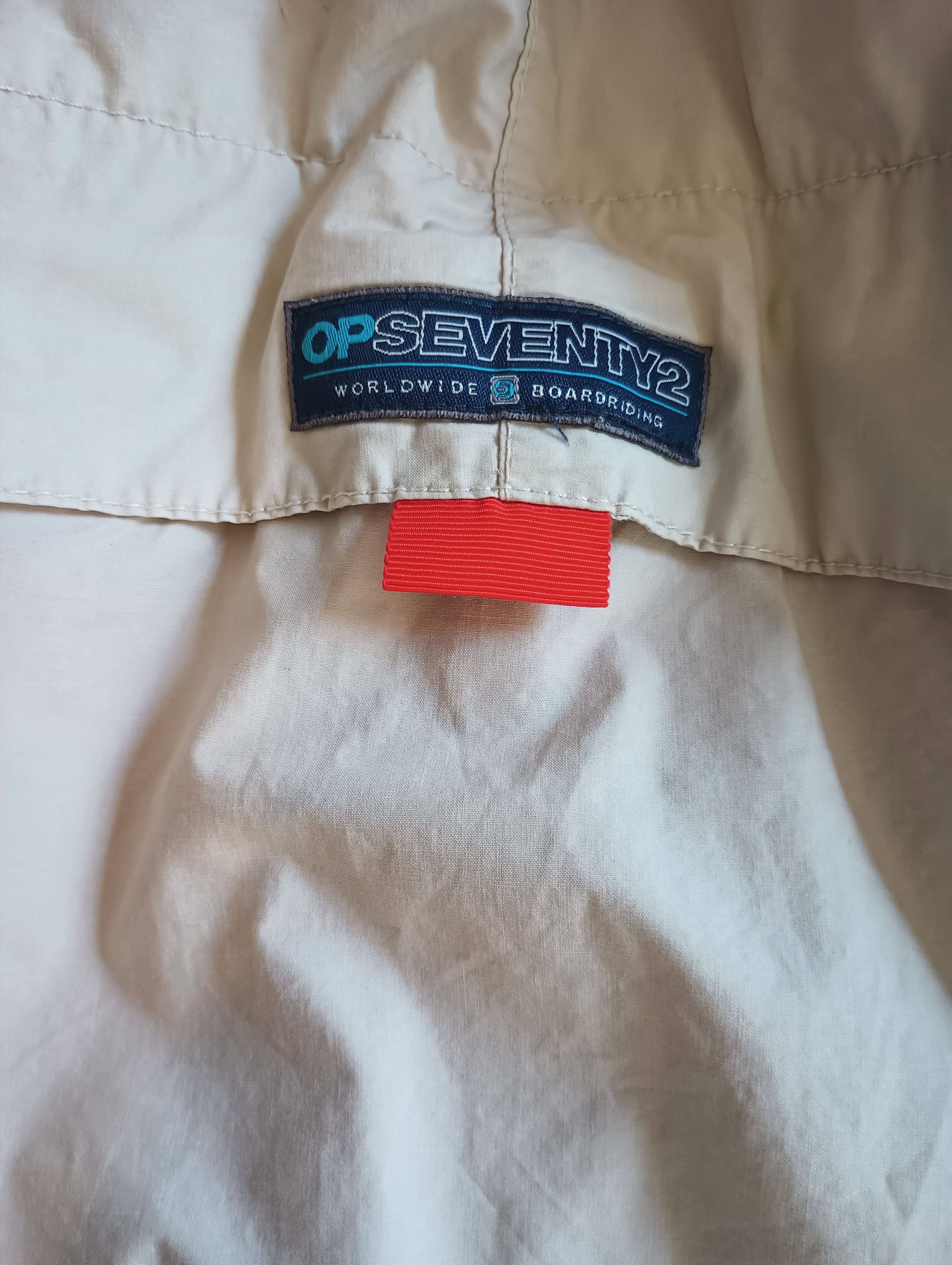 Ocean Pacific × Vintage Op Ocean Pacific 90's shorts Size US 32 / EU 48 - 7 Thumbnail