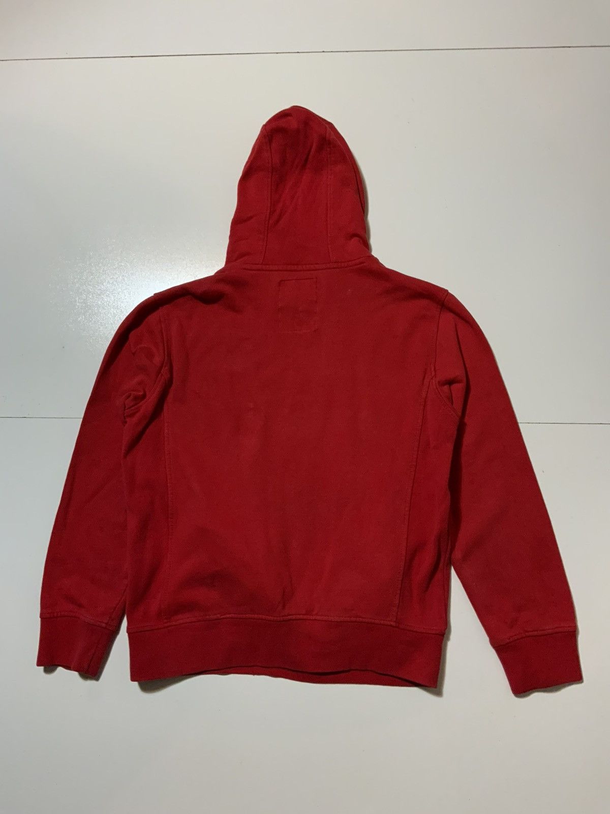 Big Sean Finally Famous Big Sean Ecko Detroit Legends Ring Hoodie Size US S / EU 44-46 / 1 - 2 Thumbnail