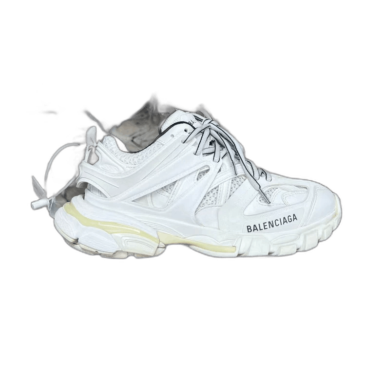 Balenciaga Balenciaga Track Sneakers Size 36 Size US 6 / IT 36 - 1 Thumbnail