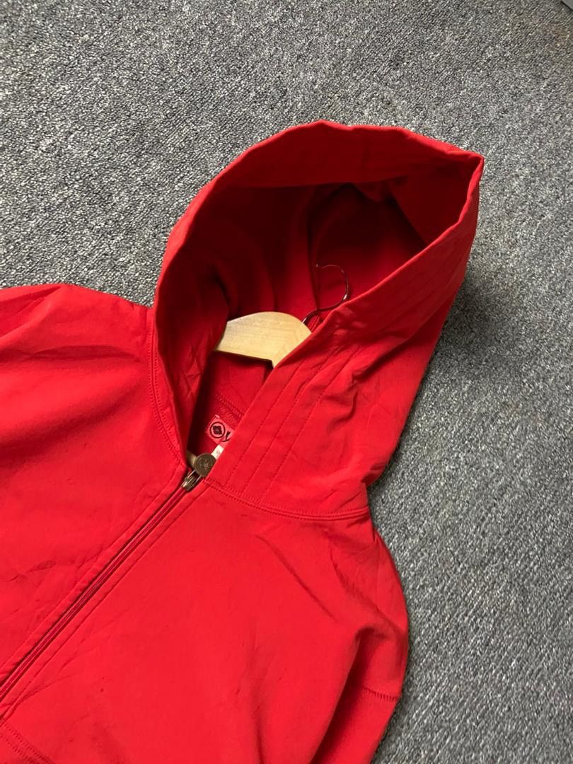 Evisu EVISU Yamane Guaranteed Zip Up Jacket (196) Size US S / EU 44-46 / 1 - 11 Thumbnail