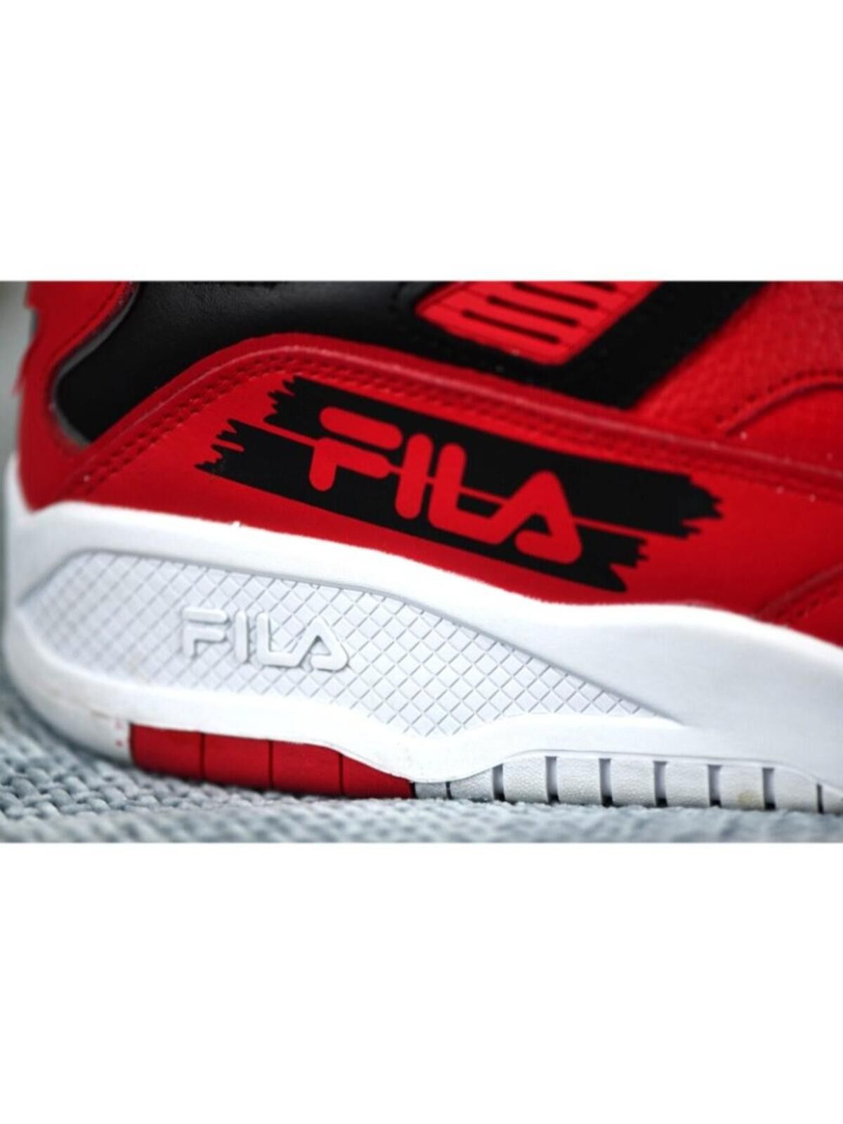 Fila FILA MEN'S CORDA TRAINER | 1TM01797602 Size US 13 / EU 46 - 5 Thumbnail