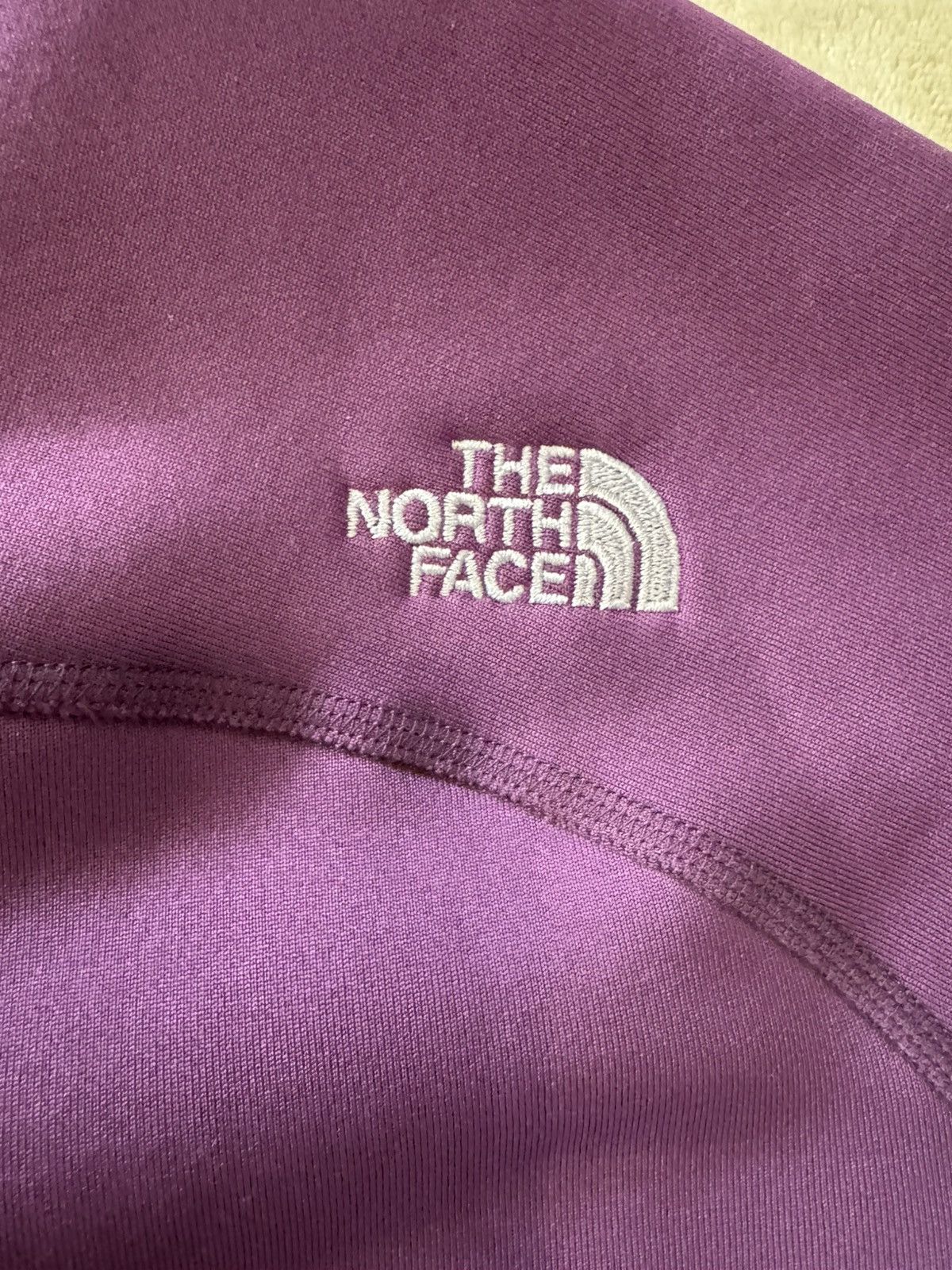 The North Face North Face Summit Series Women’s Pullover Size Small NWT Size S / US 4 / IT 40 - 9 Thumbnail