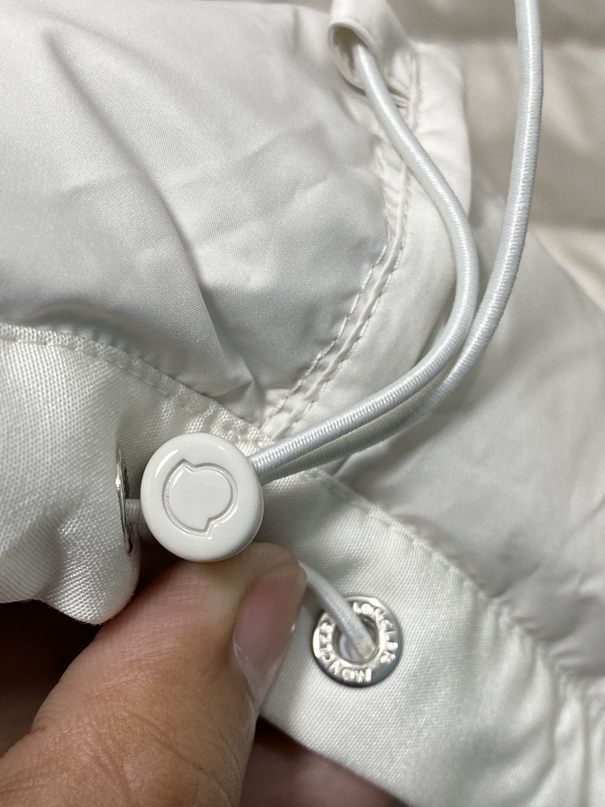 Moncler MONCLER Acamante Giubbotto❗️ Size M / US 6-8 / IT 42-44 - 21 Thumbnail