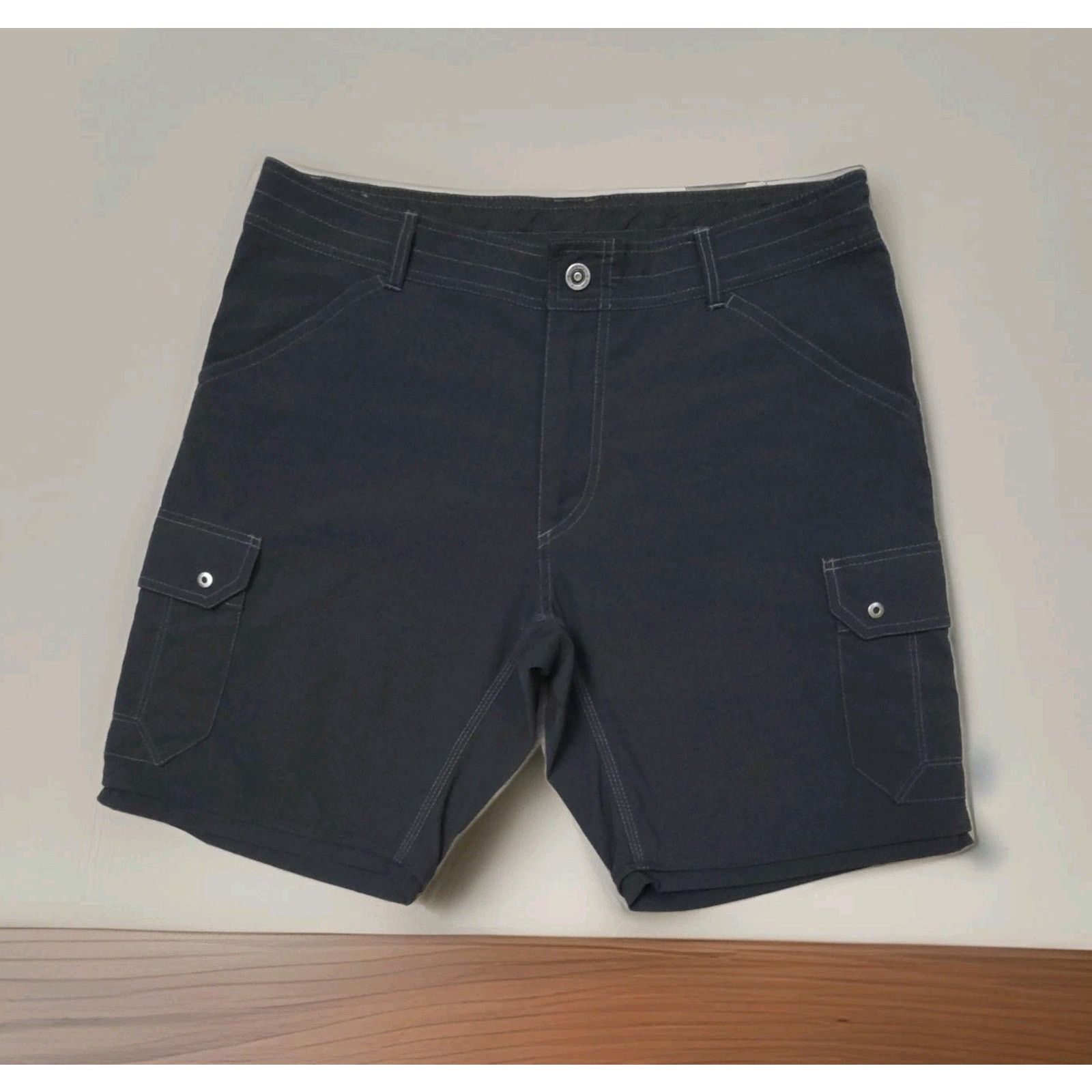 Kuhl Kuhl Renegade Convertible Stealth Hiking Outdoors Pockets Size US 36 / EU 52 - 2 Thumbnail
