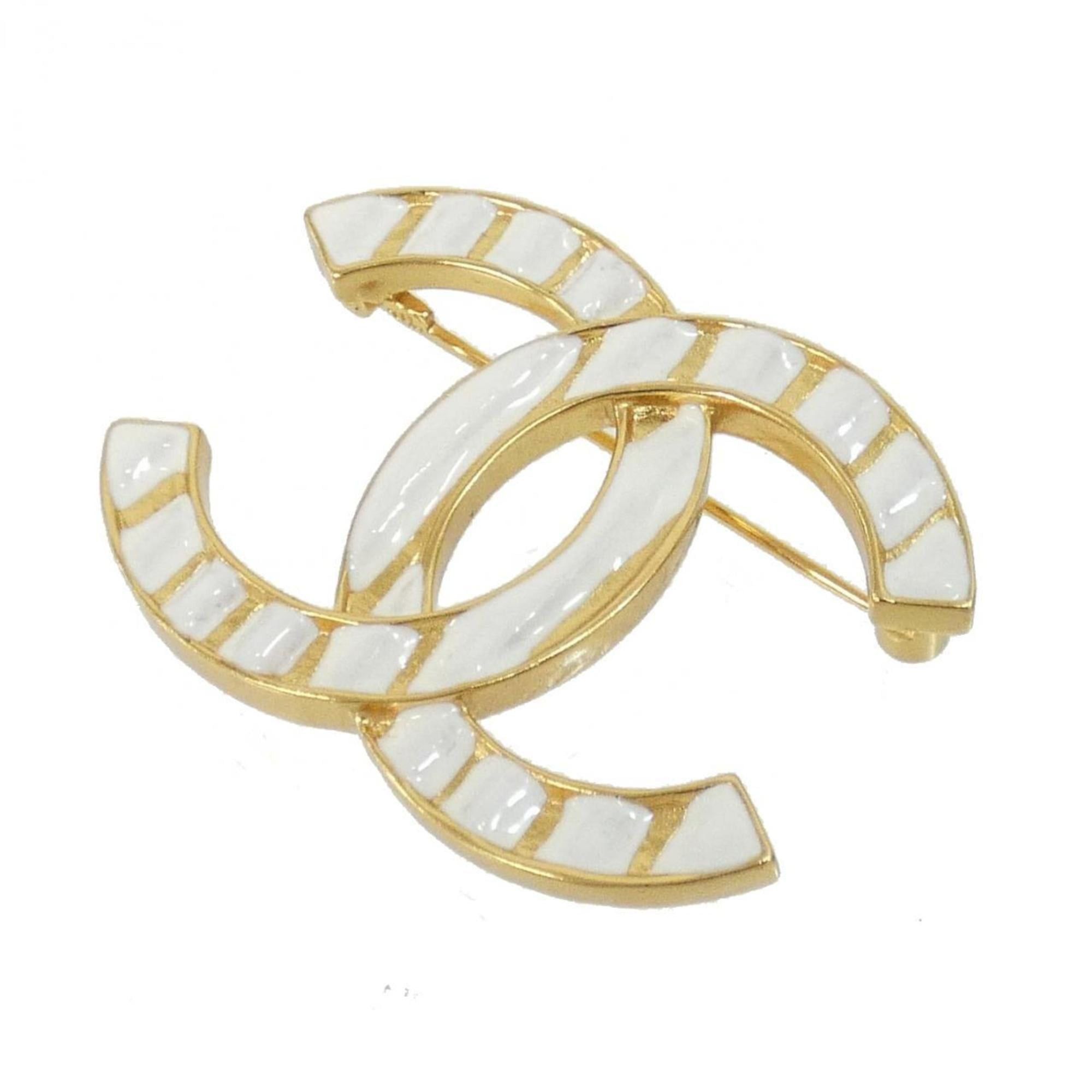 Chanel Chanel brooch Size ONE SIZE - 1 Thumbnail