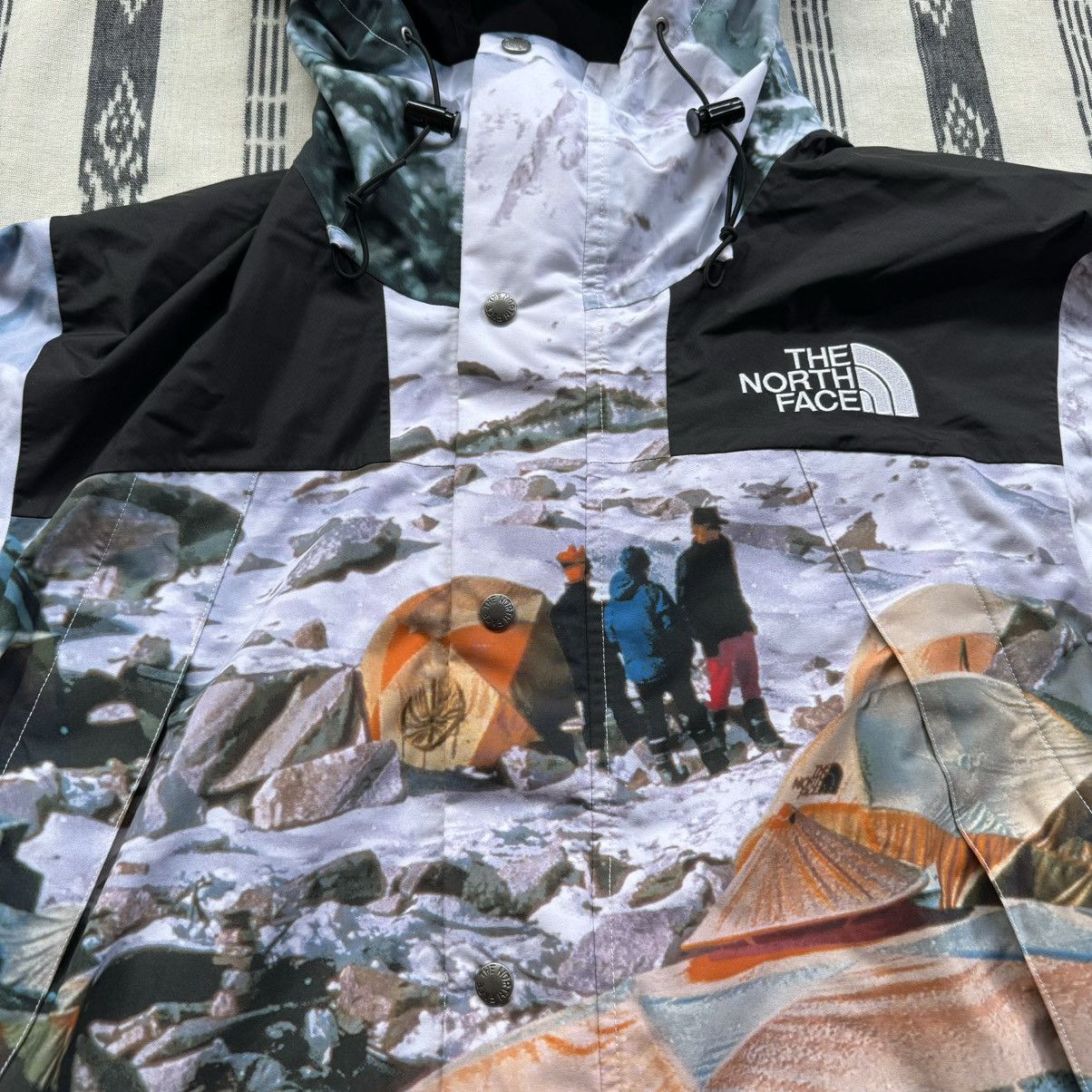 The North Face TNF x Invincible Expedition Mountain Jacket Size US XL / EU 56 / 4 - 3 Thumbnail