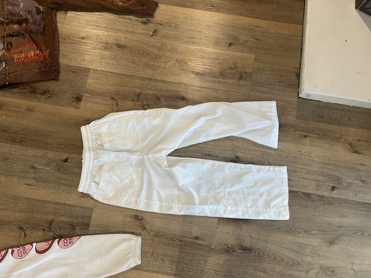 Japanese Brand Working on esscaping life without color Size US 32 / EU 48 - 3 Thumbnail