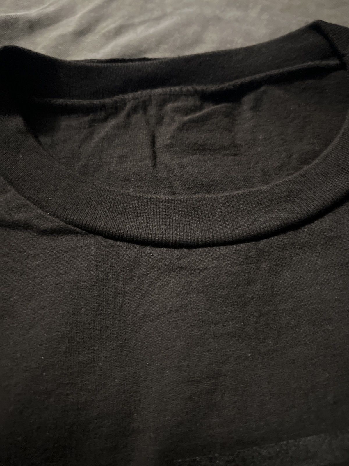 Gosha Rubchinskiy YZY TS-01 Size US M / EU 48-50 / 2 - 4 Thumbnail