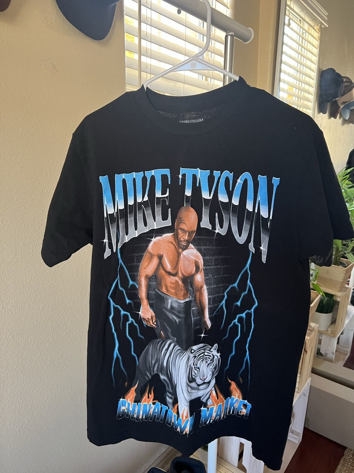 Market Market Tyson Tiger tee Size US M / EU 48-50 / 2 - 1 Preview