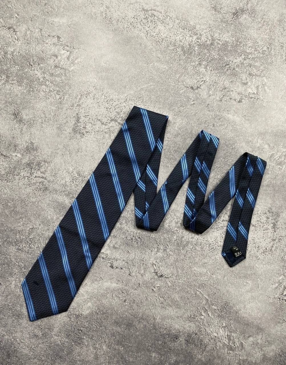 Valentino Vintage Valentino Ties Rare Old Money Size ONE SIZE - 4 Thumbnail